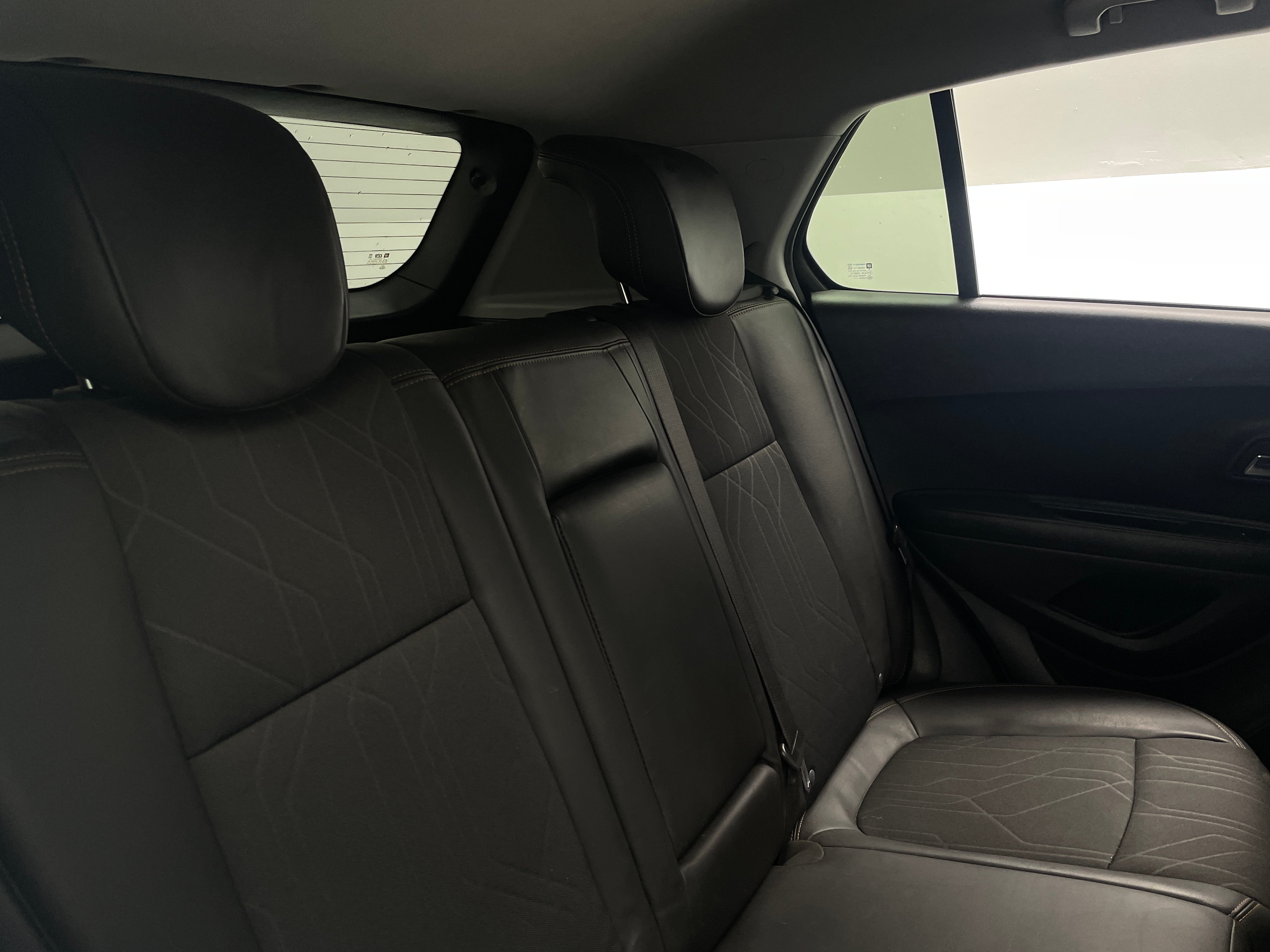 2021 Chevrolet Trax LT 5