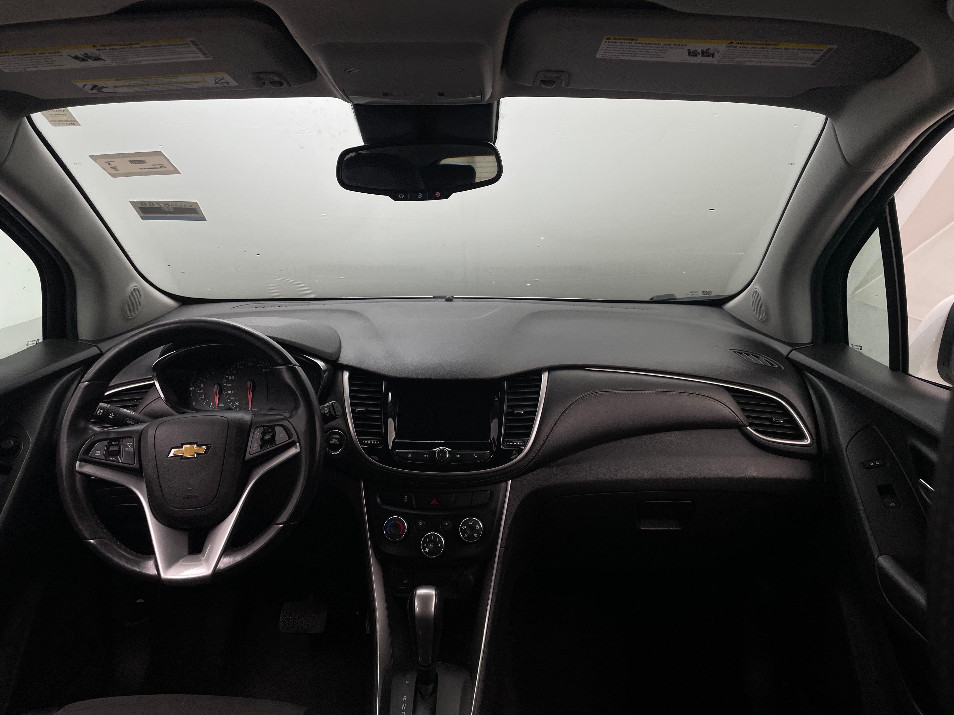 2021 Chevrolet Trax LT 2