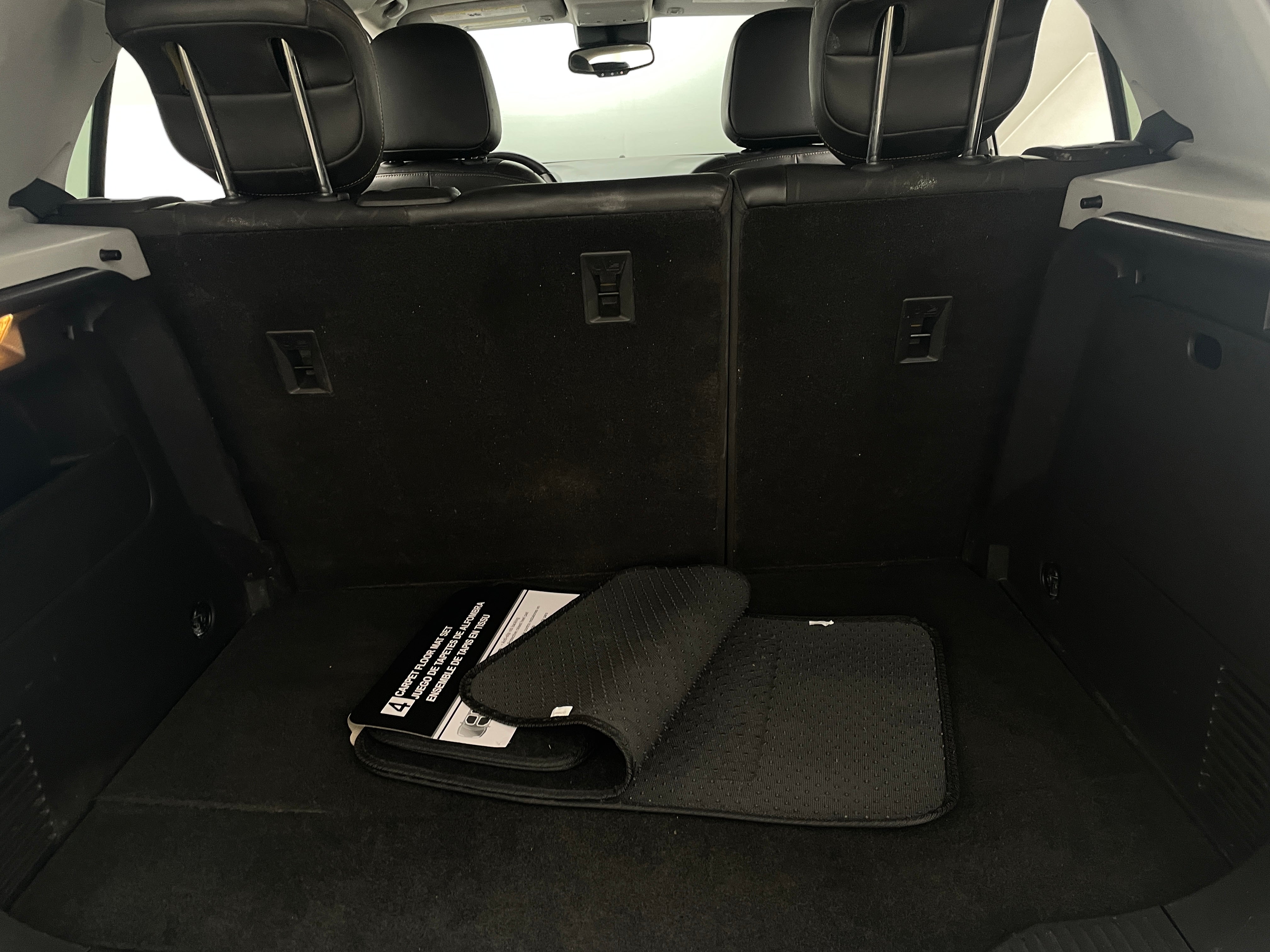 2021 Chevrolet Trax LT 6