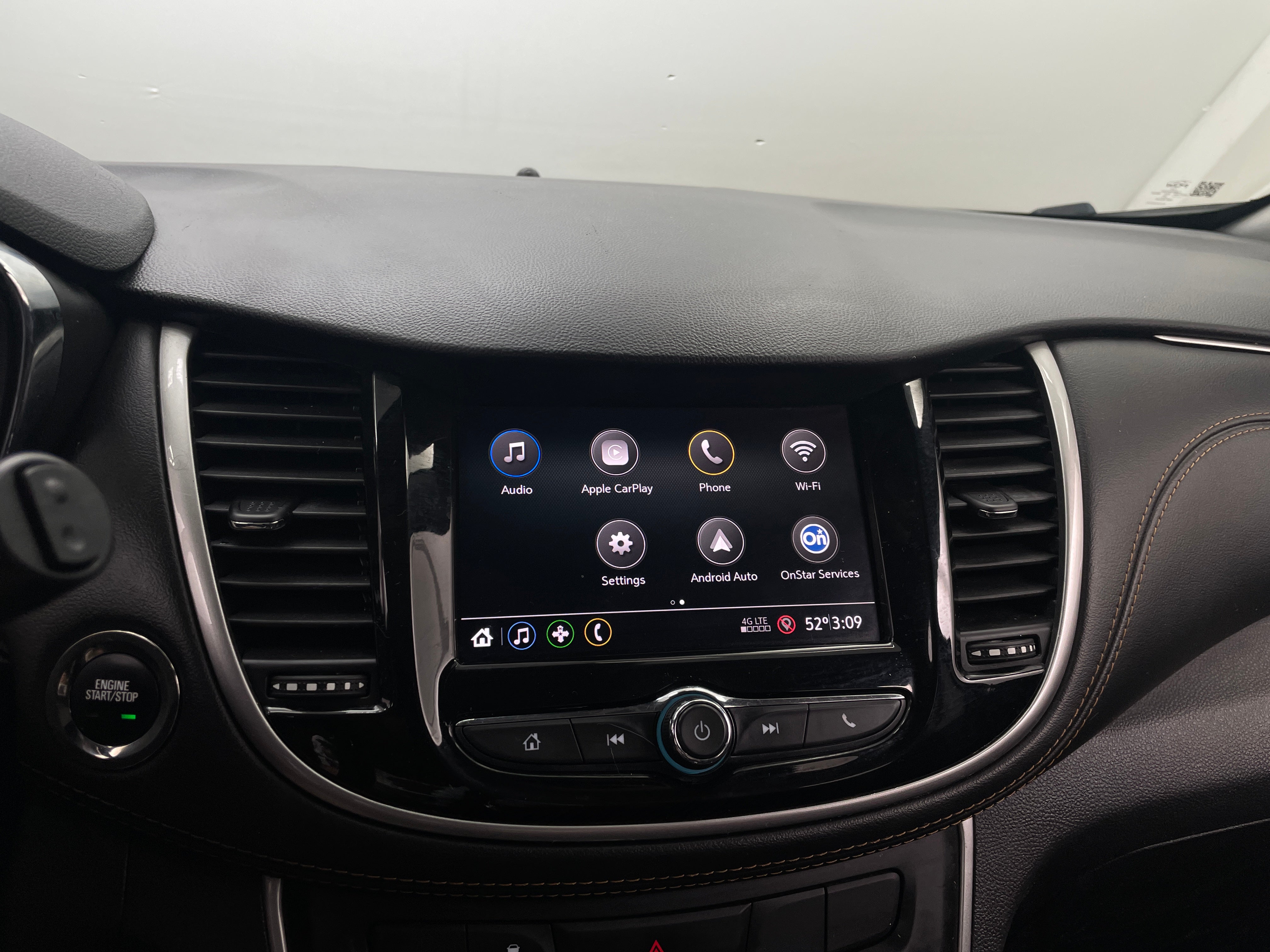 2021 Chevrolet Trax LT 3