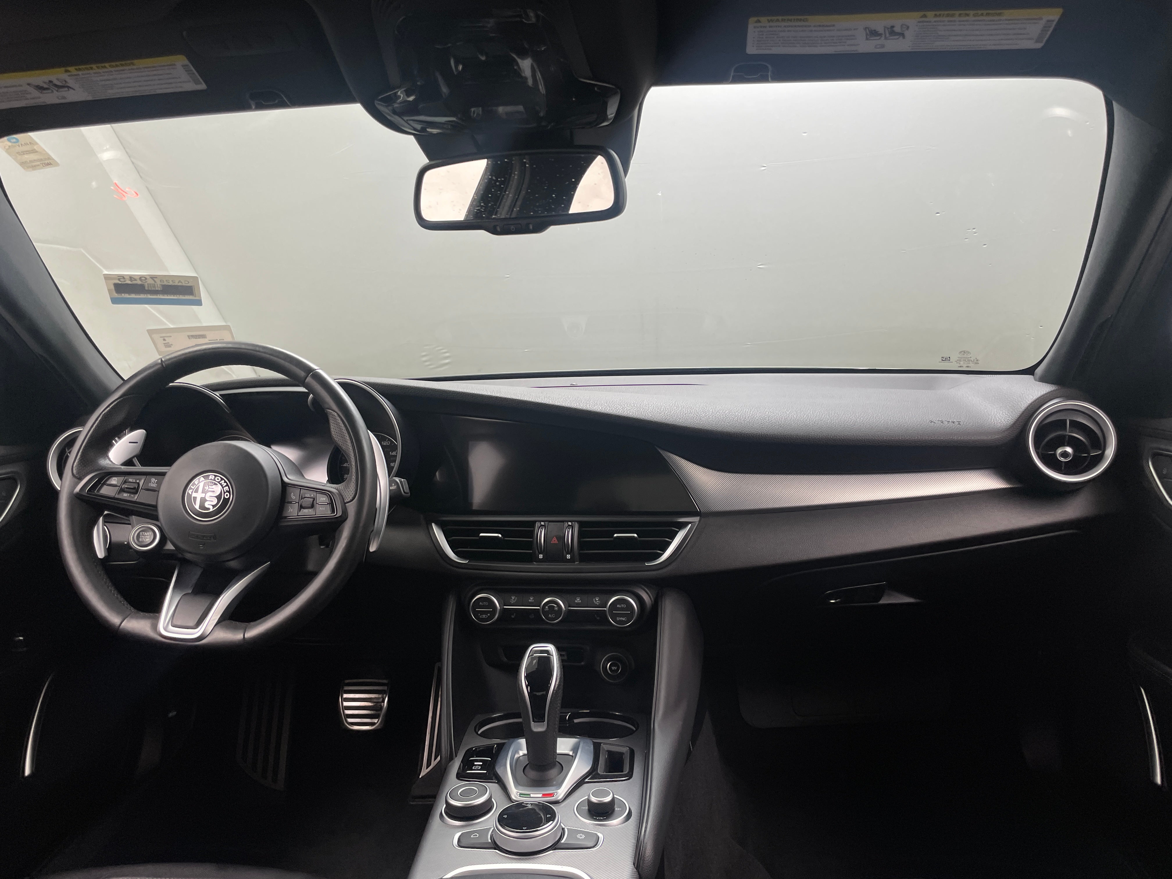 2022 Alfa Romeo Giulia Veloce 2