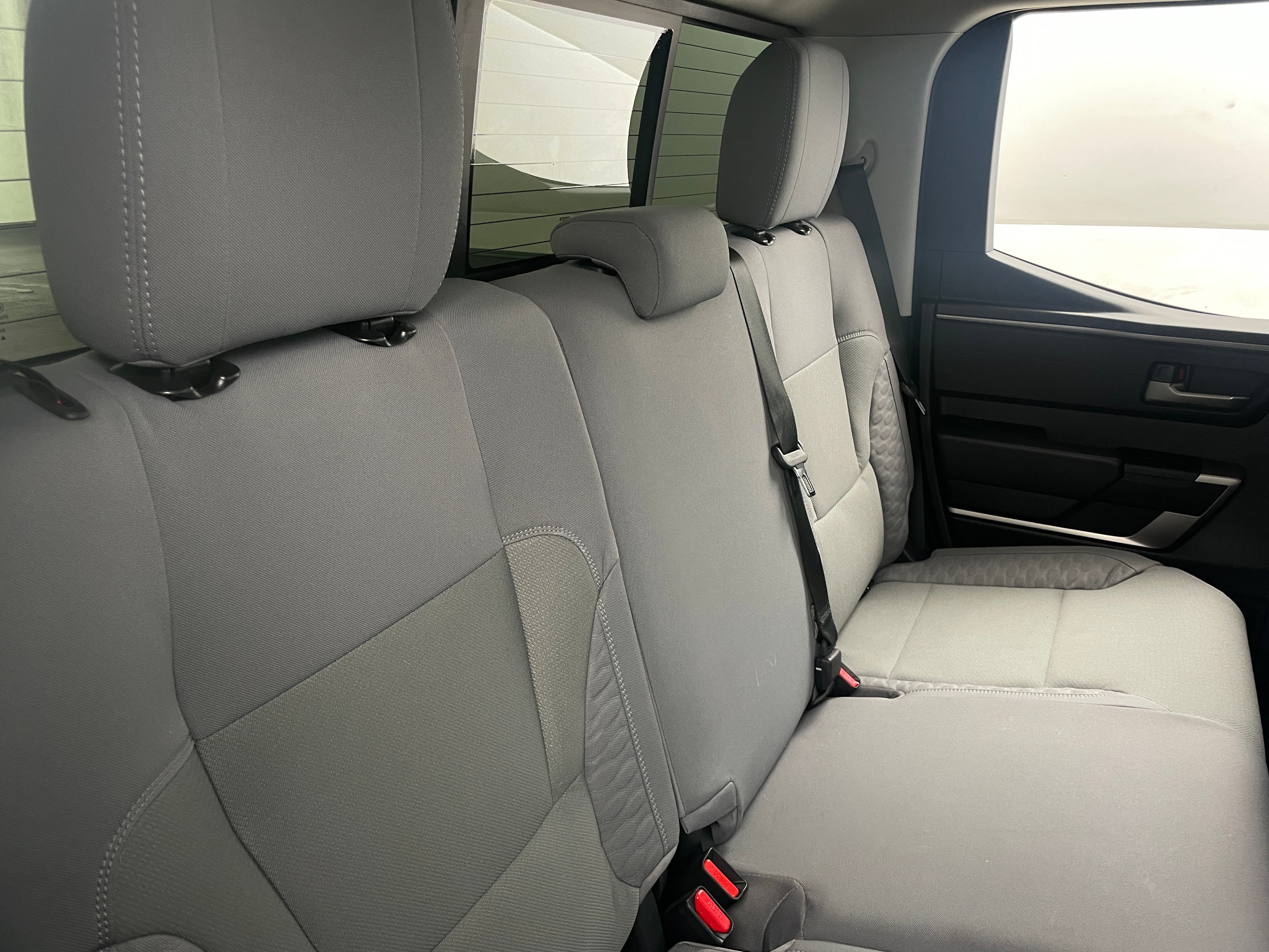 2023 Toyota Tundra SR5 6