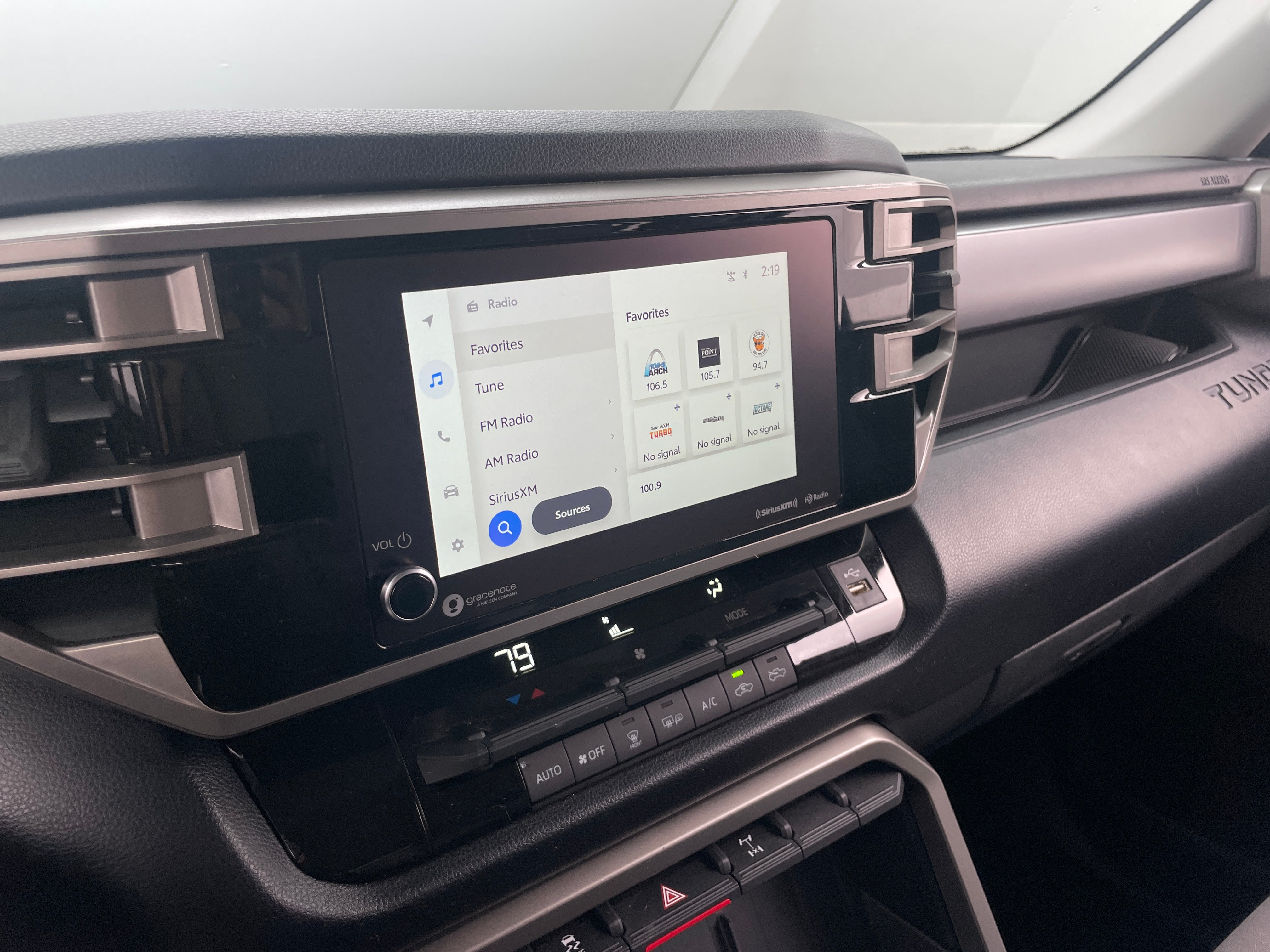 2023 Toyota Tundra SR5 4