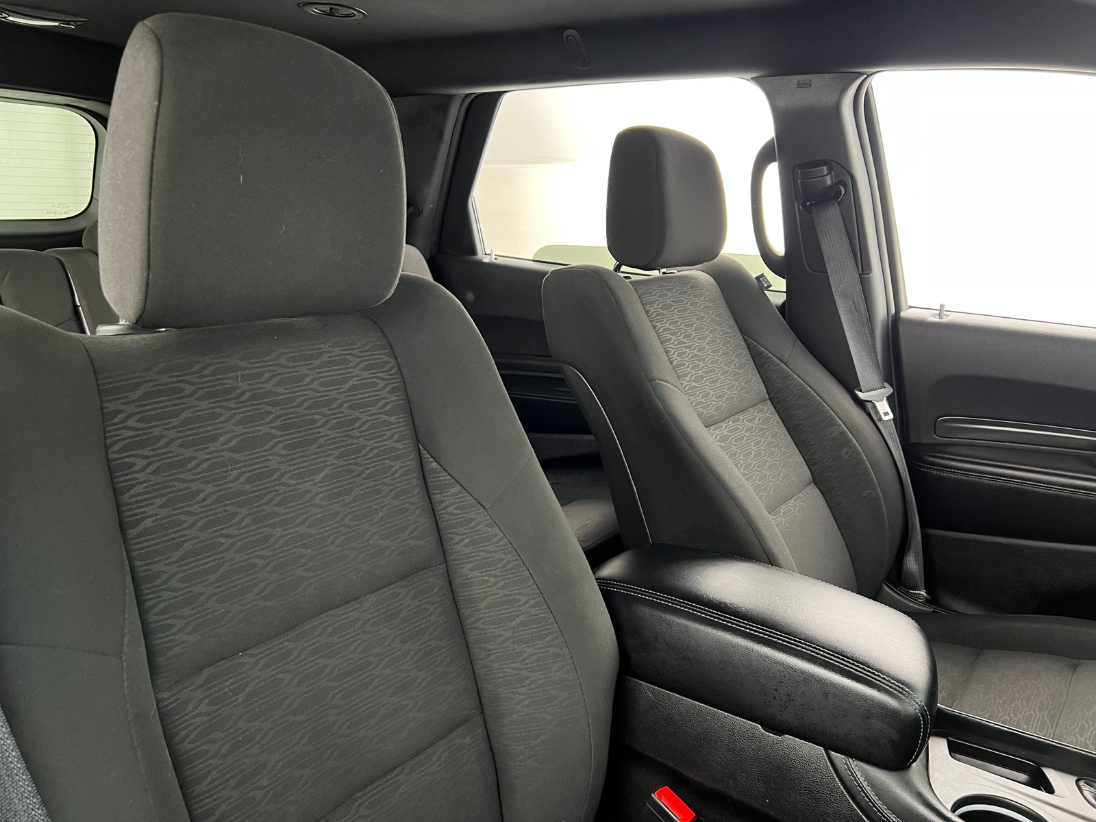 Thumbnail: 2023 Dodge Durango - 2