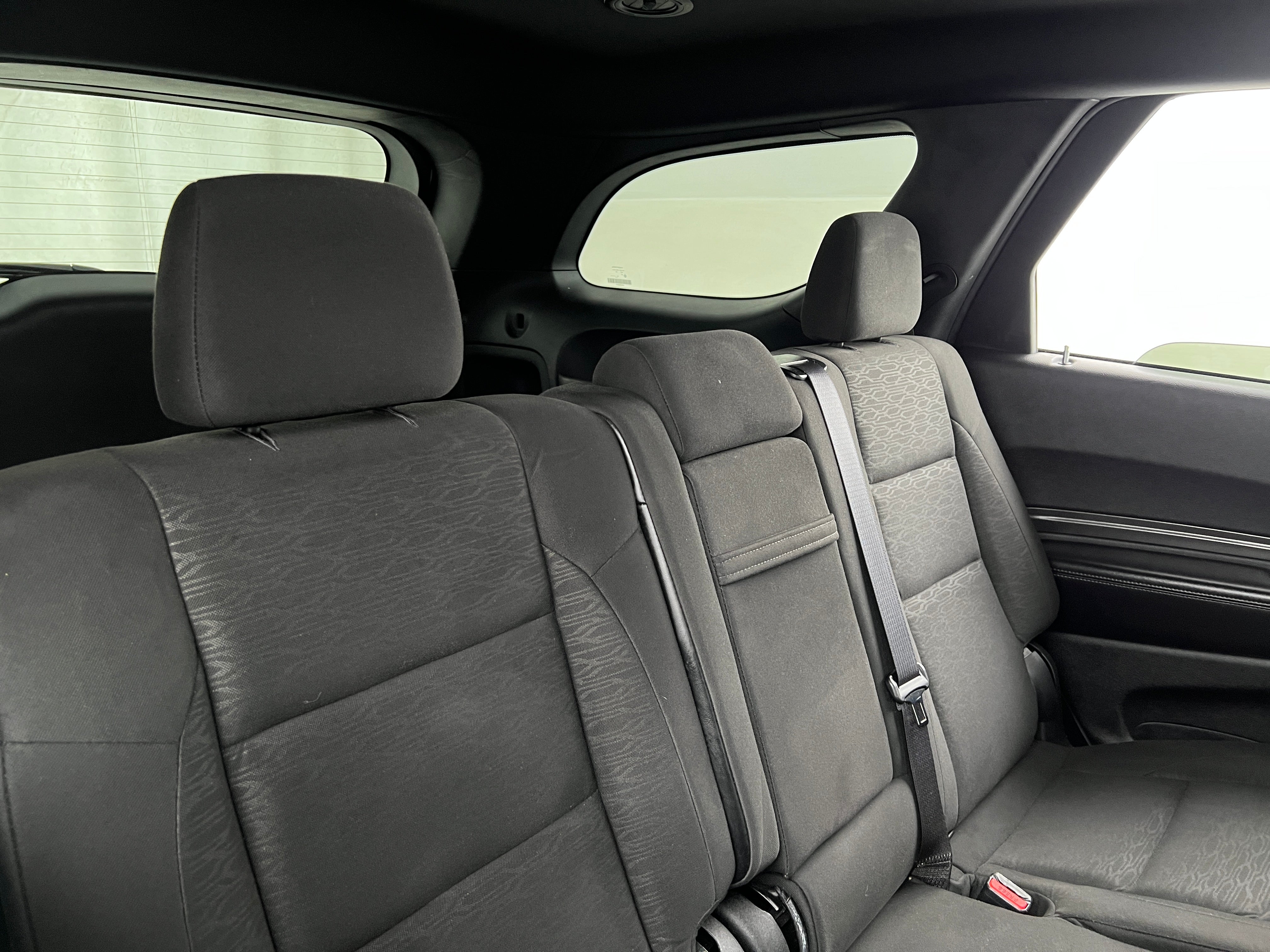 2023 Dodge Durango SXT 6