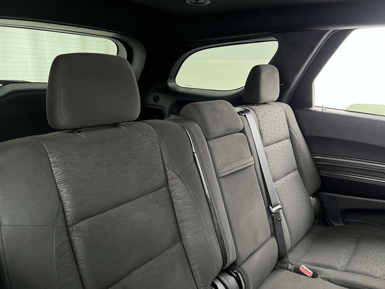Thumbnail: 2023 Dodge Durango - 6