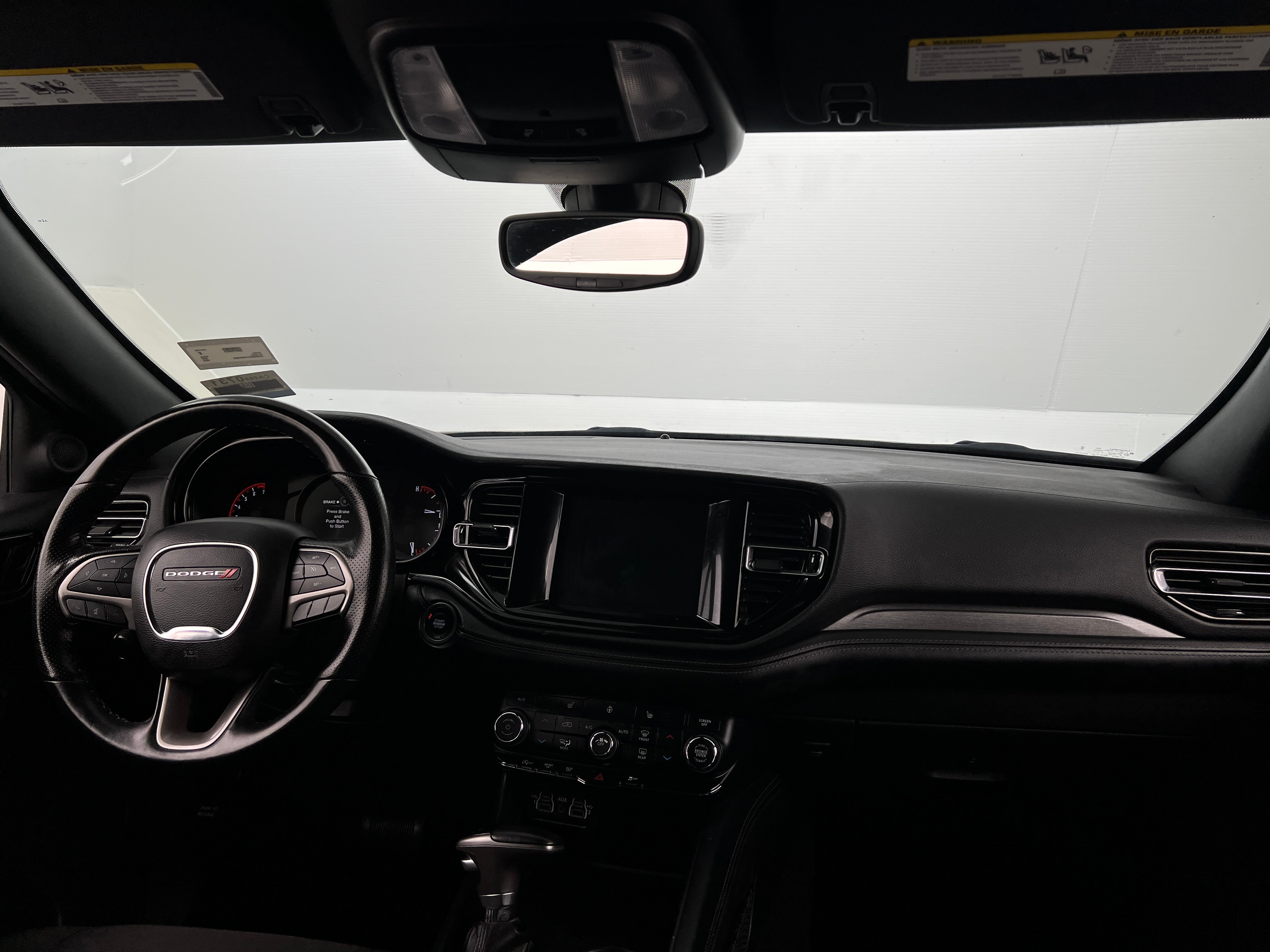 2023 Dodge Durango SXT 3