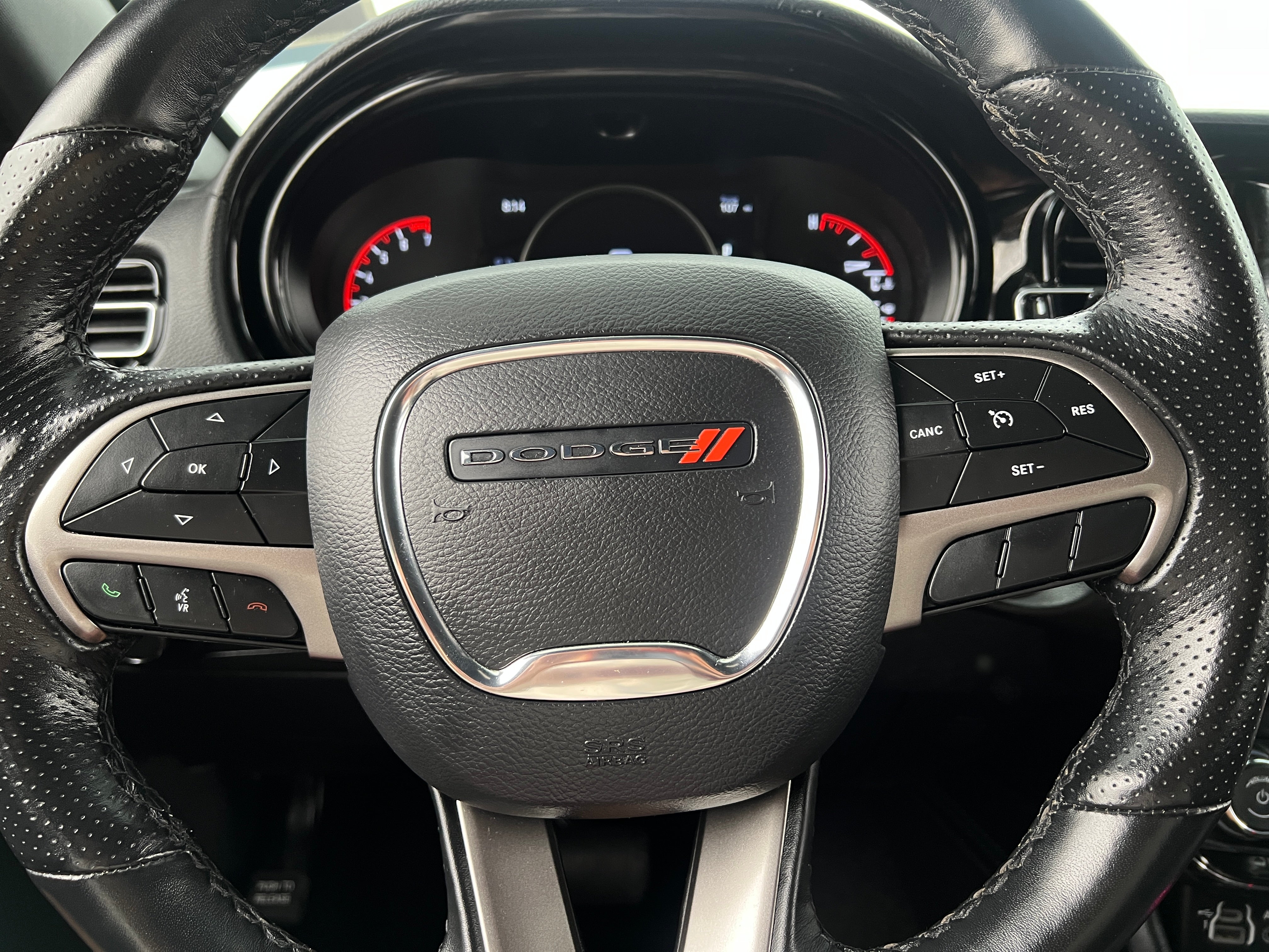 2023 Dodge Durango SXT 5