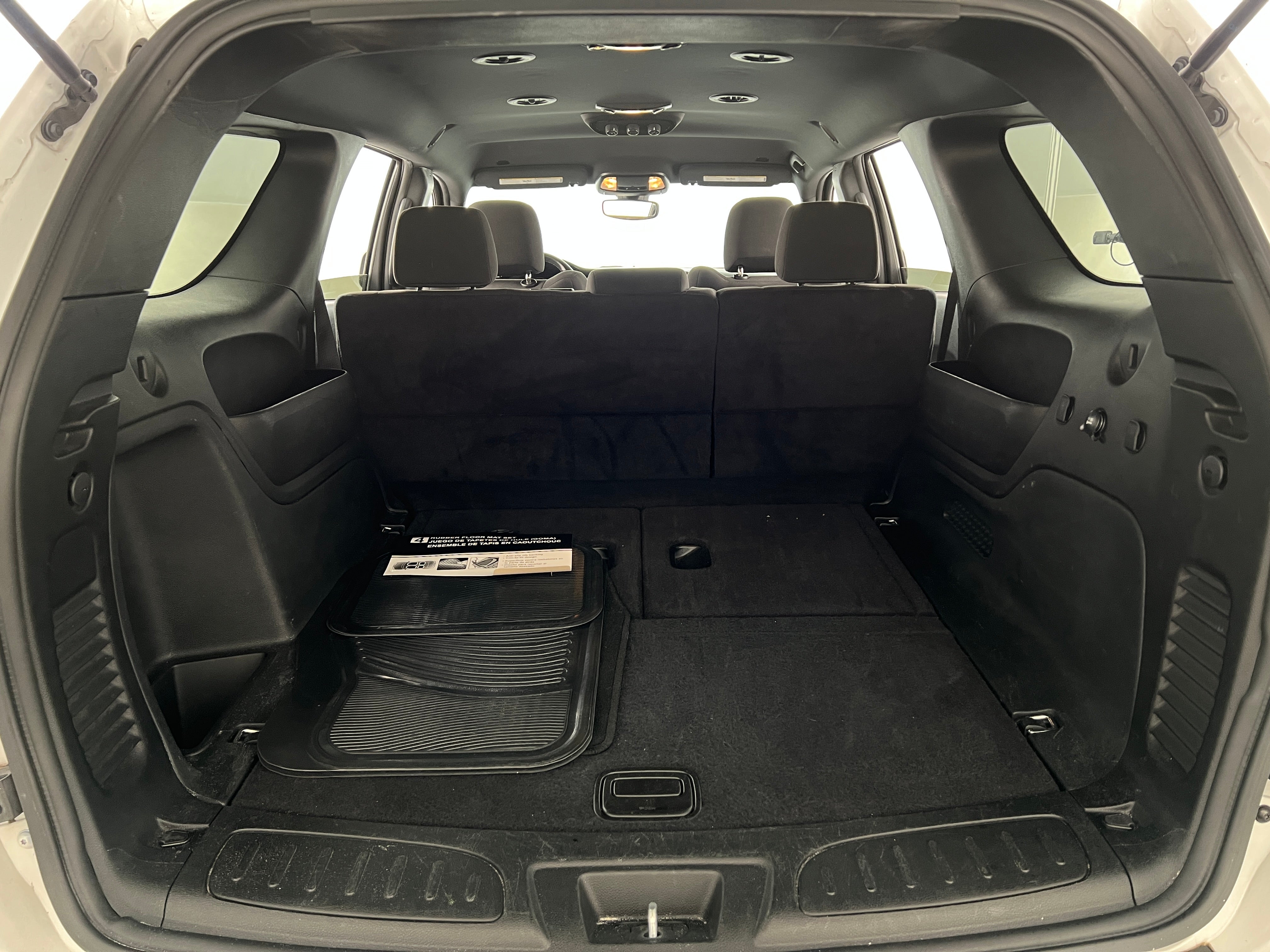 2023 Dodge Durango SXT 7
