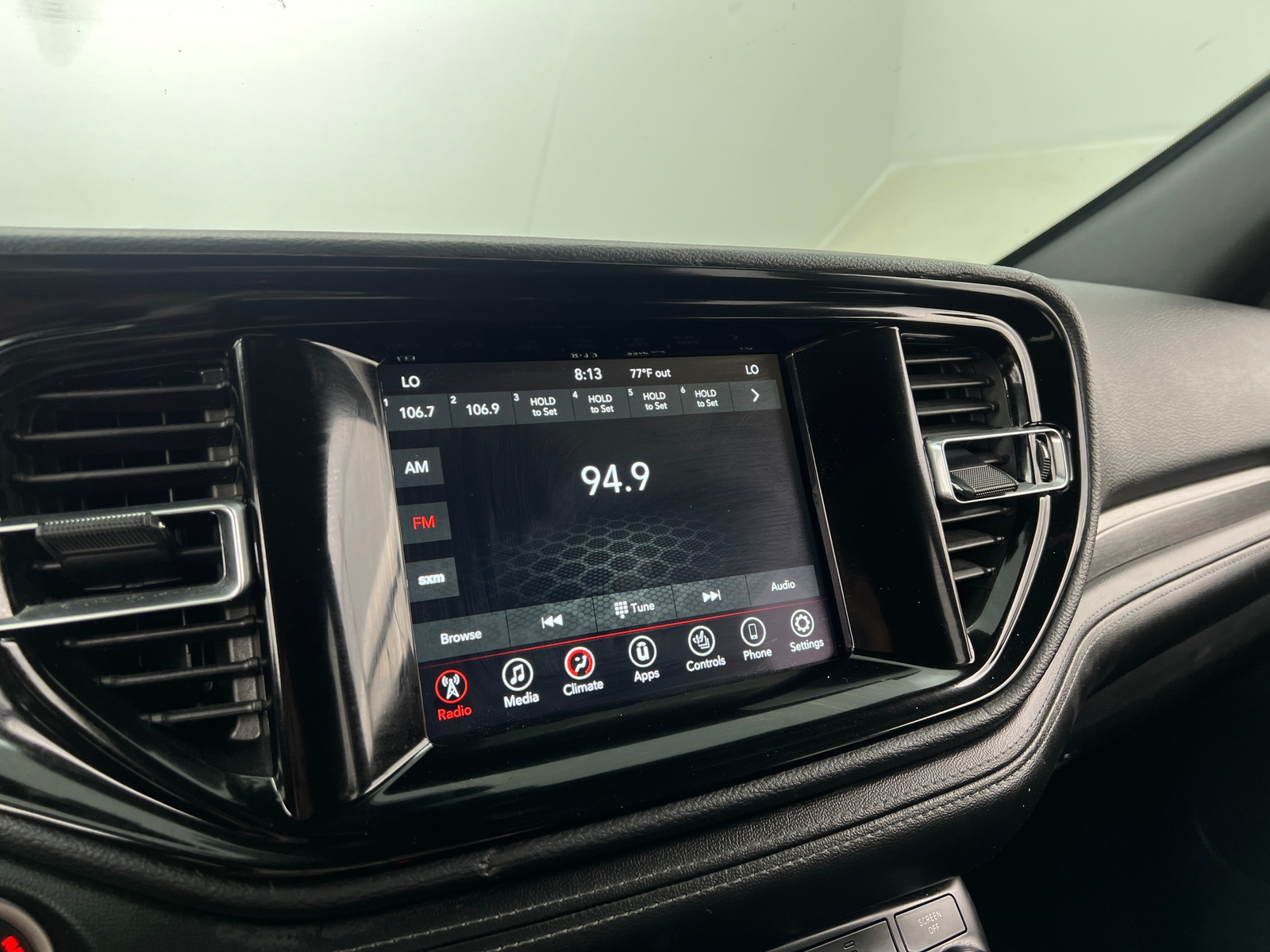 Thumbnail: 2023 Dodge Durango - 4