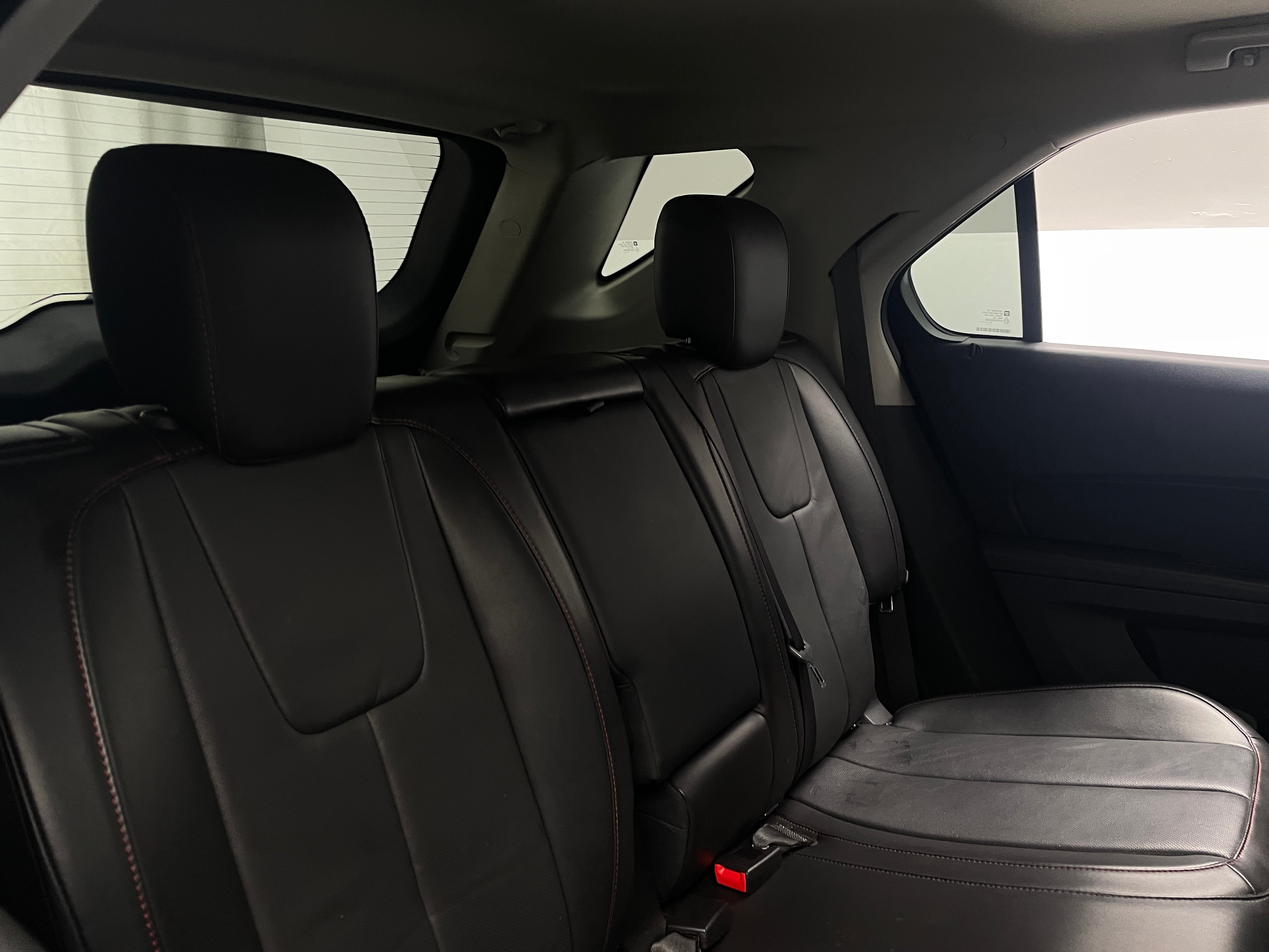 2017 Chevrolet Equinox Premier 5