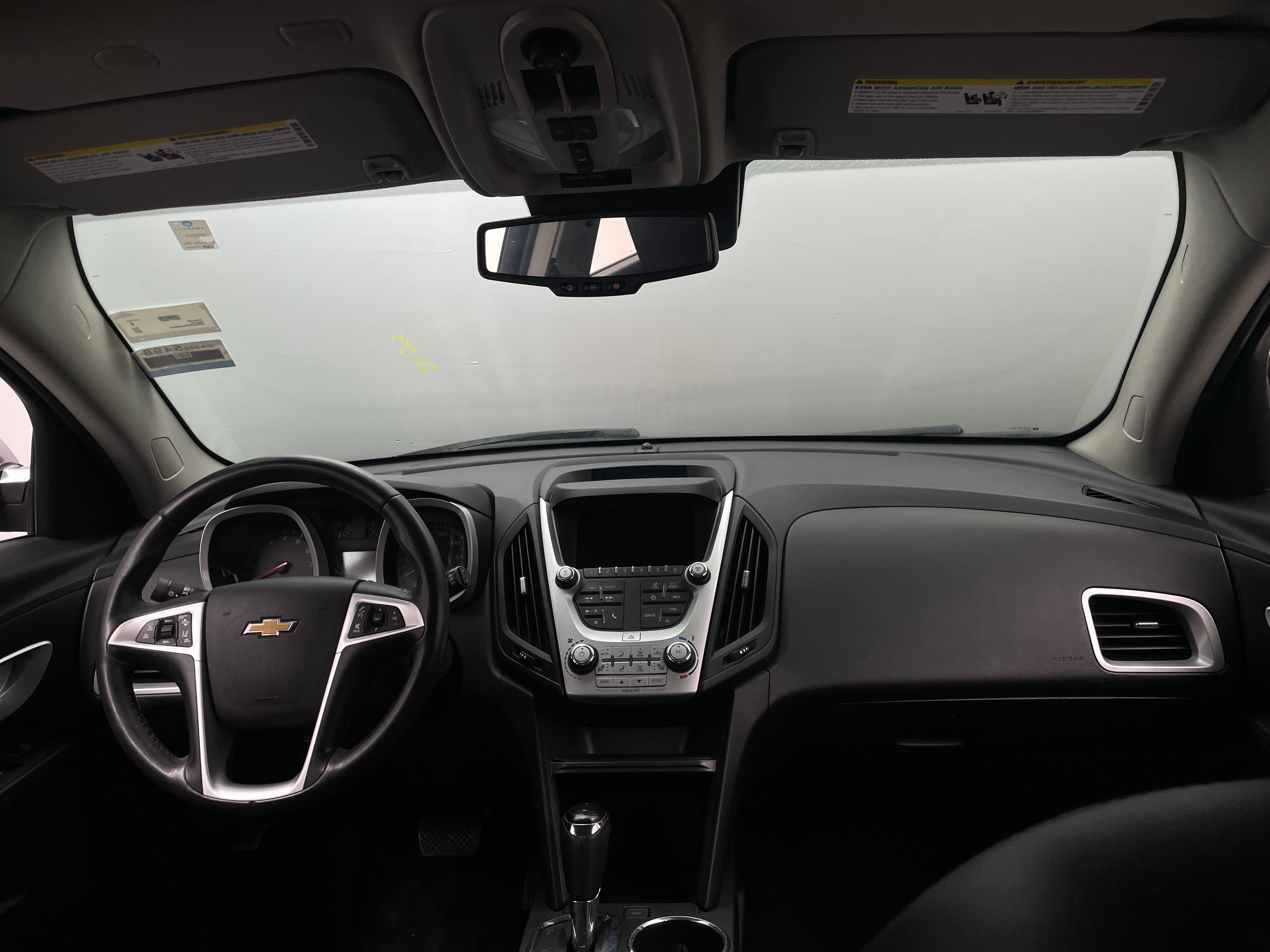 2017 Chevrolet Equinox Premier 2
