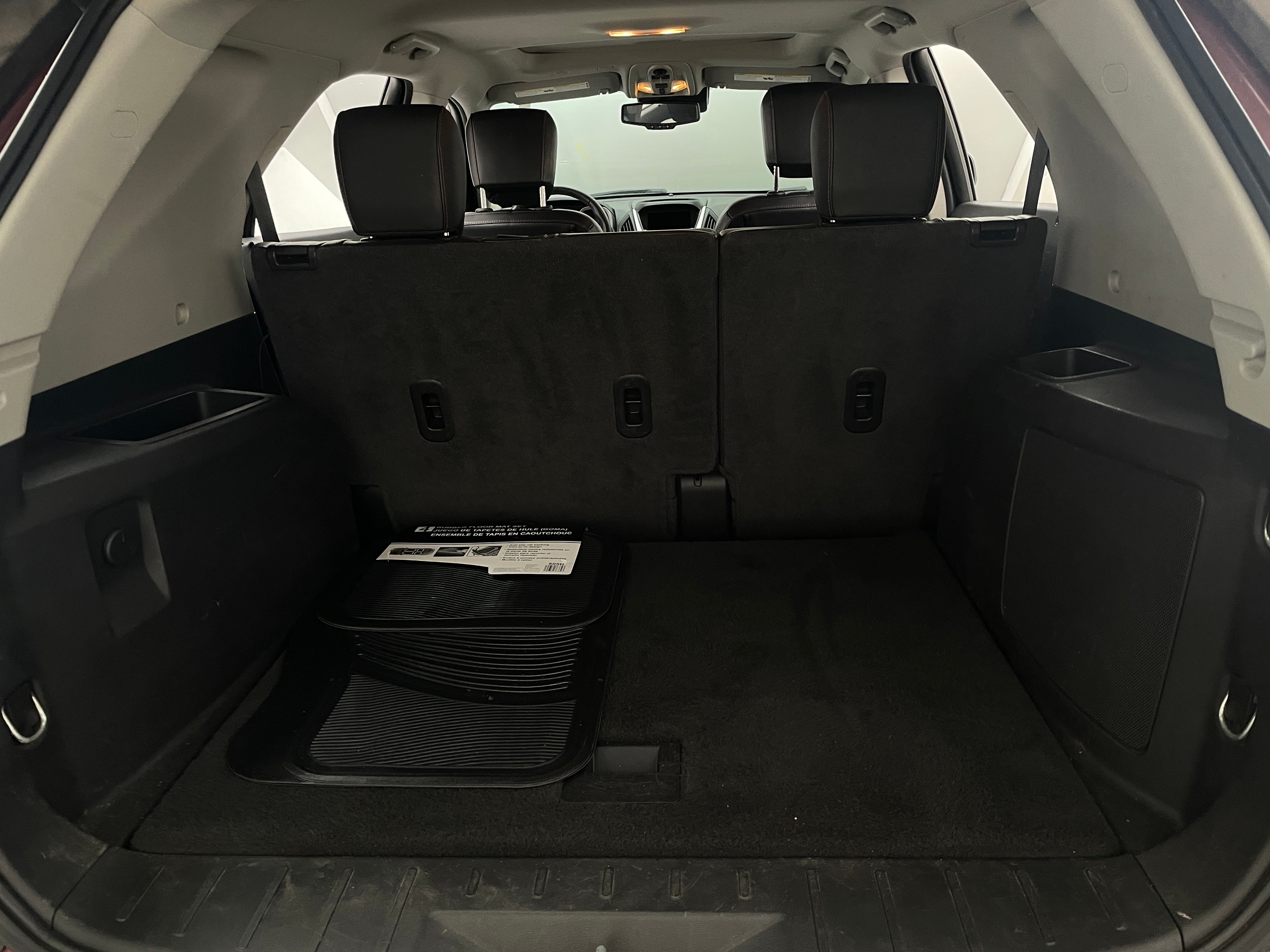 2017 Chevrolet Equinox Premier 6