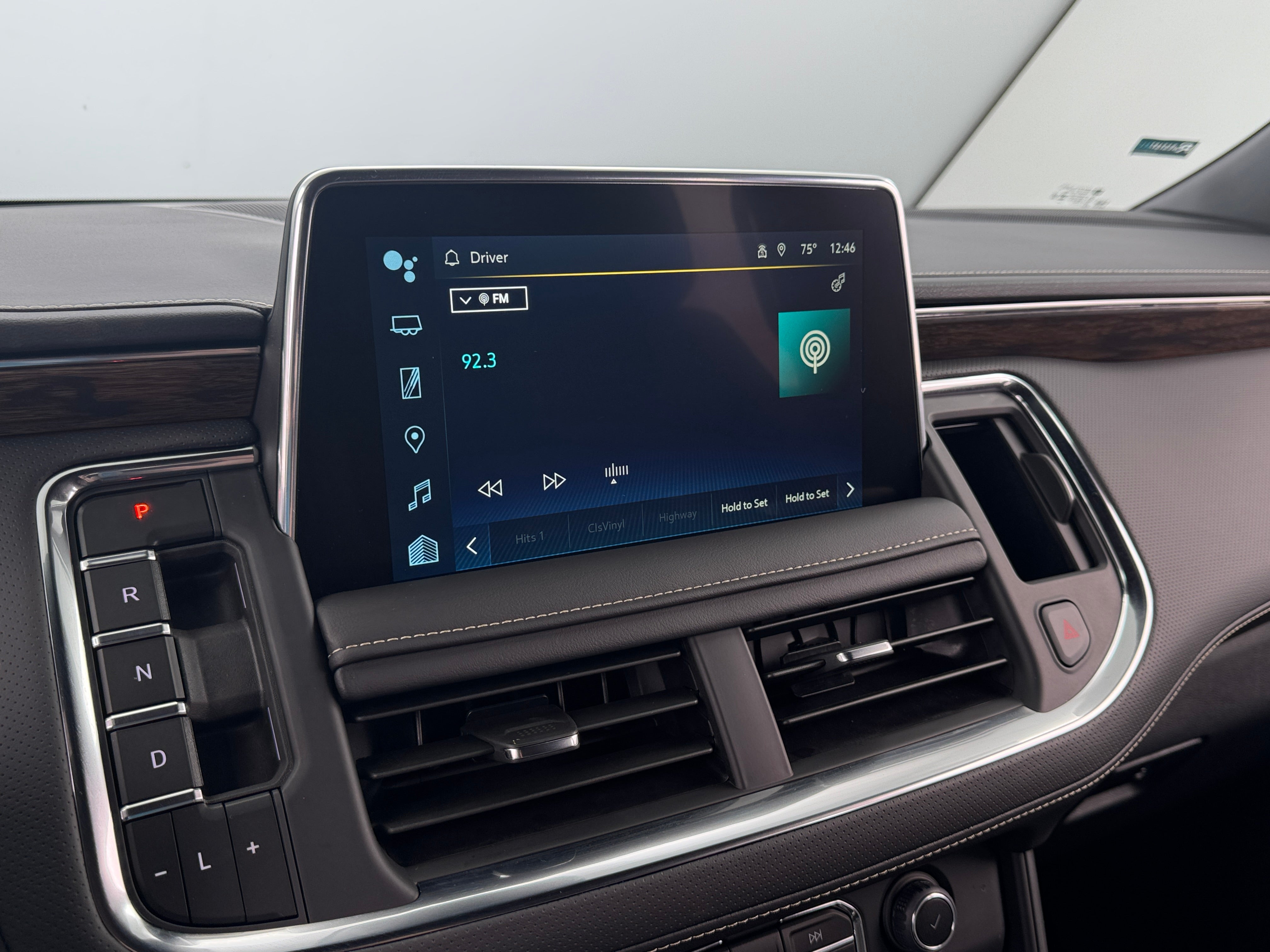 2024 Chevrolet Suburban Premier 3