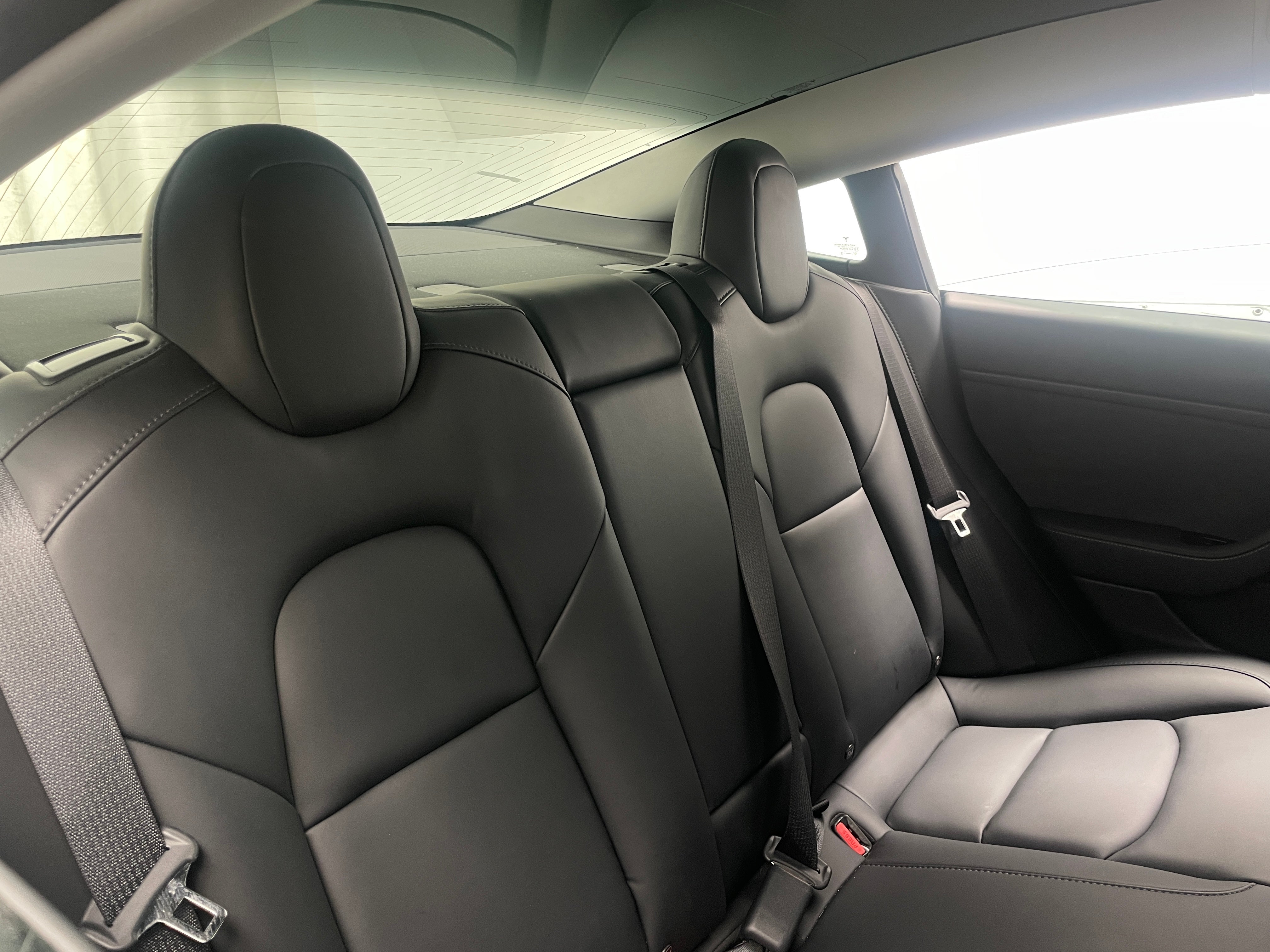 2020 Tesla Model 3 Long Range 5