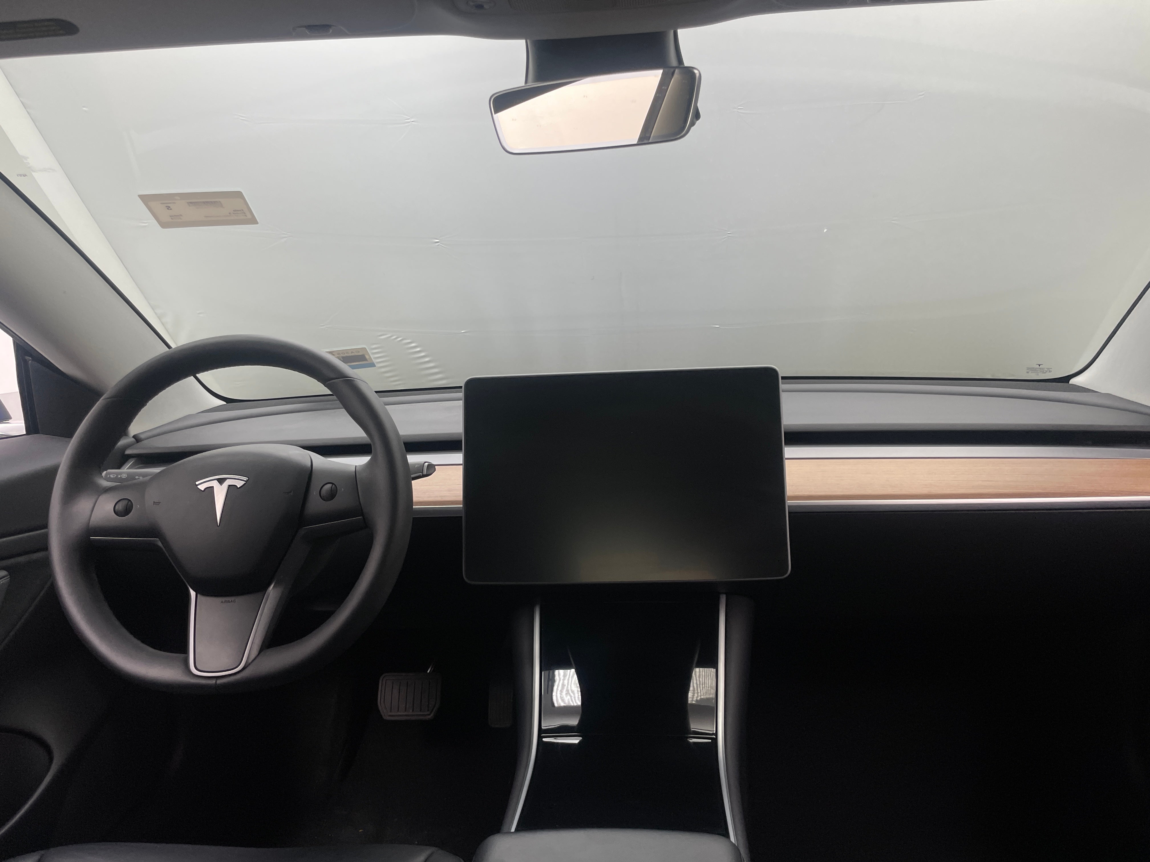 2020 Tesla Model 3 Long Range 2