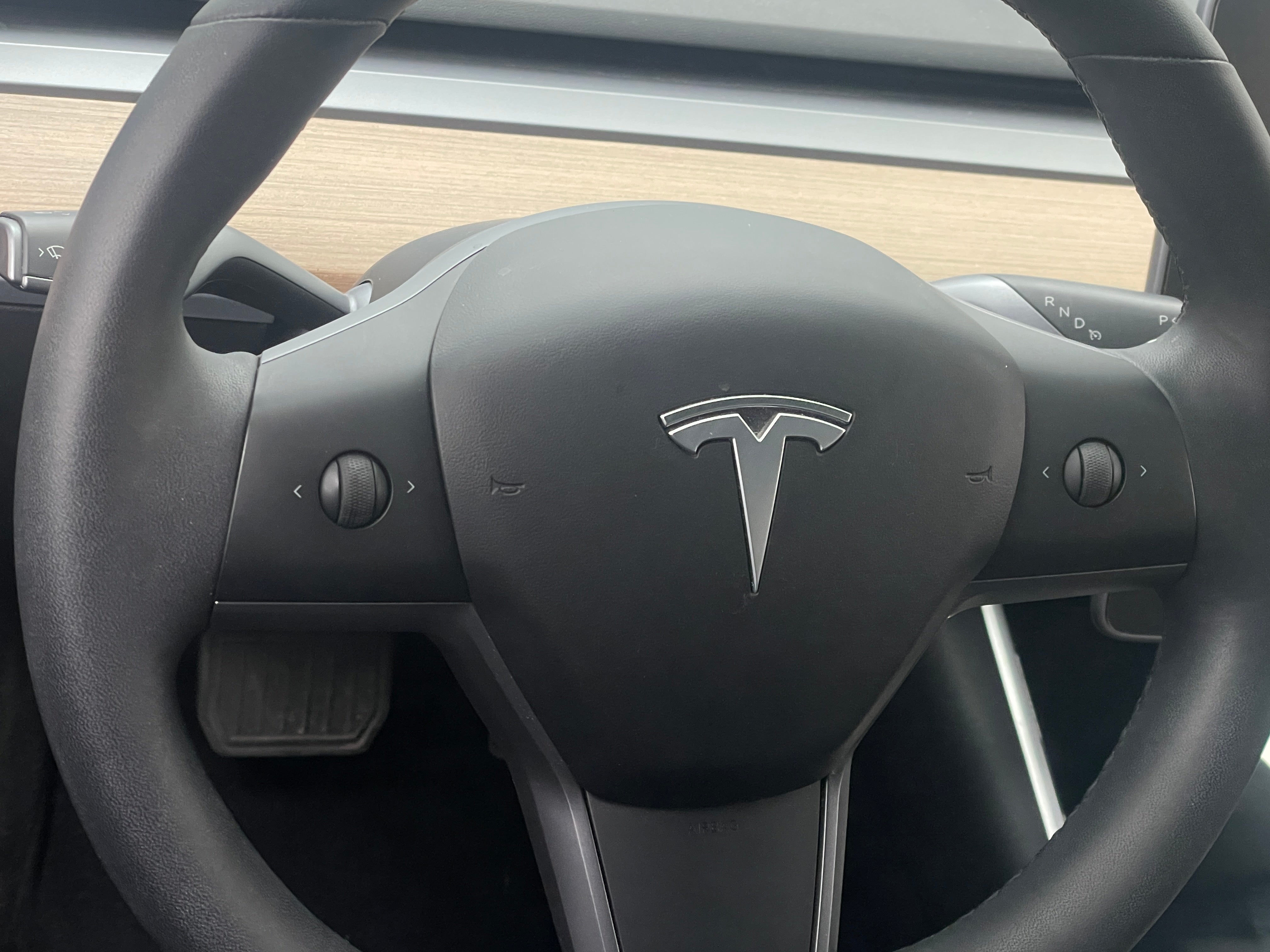 2020 Tesla Model 3 Long Range 4