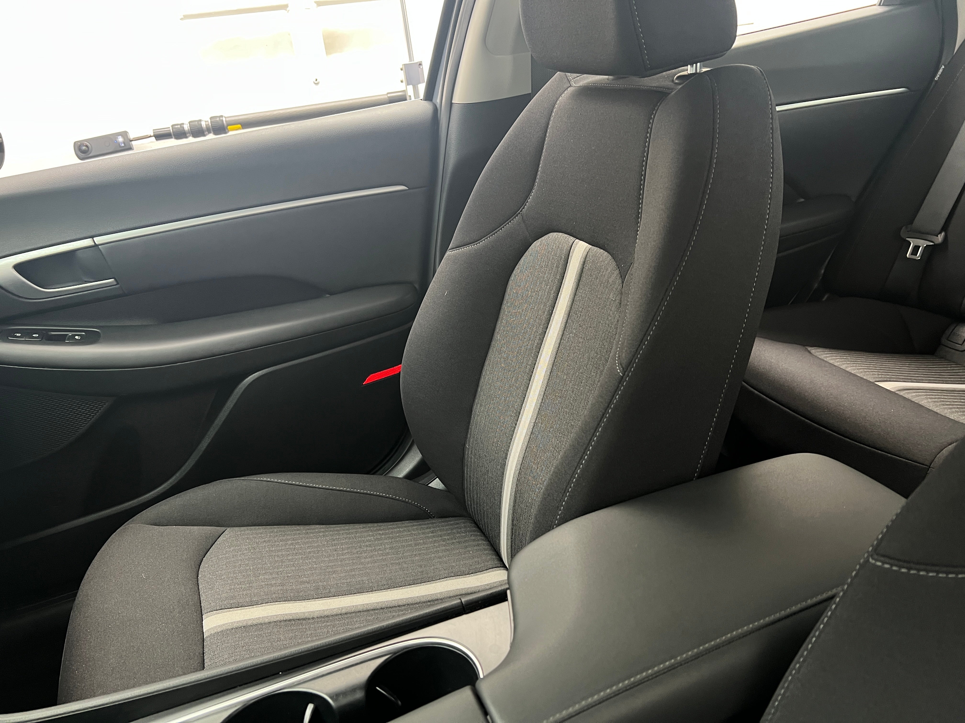 2024 Hyundai Sonata SEL 2