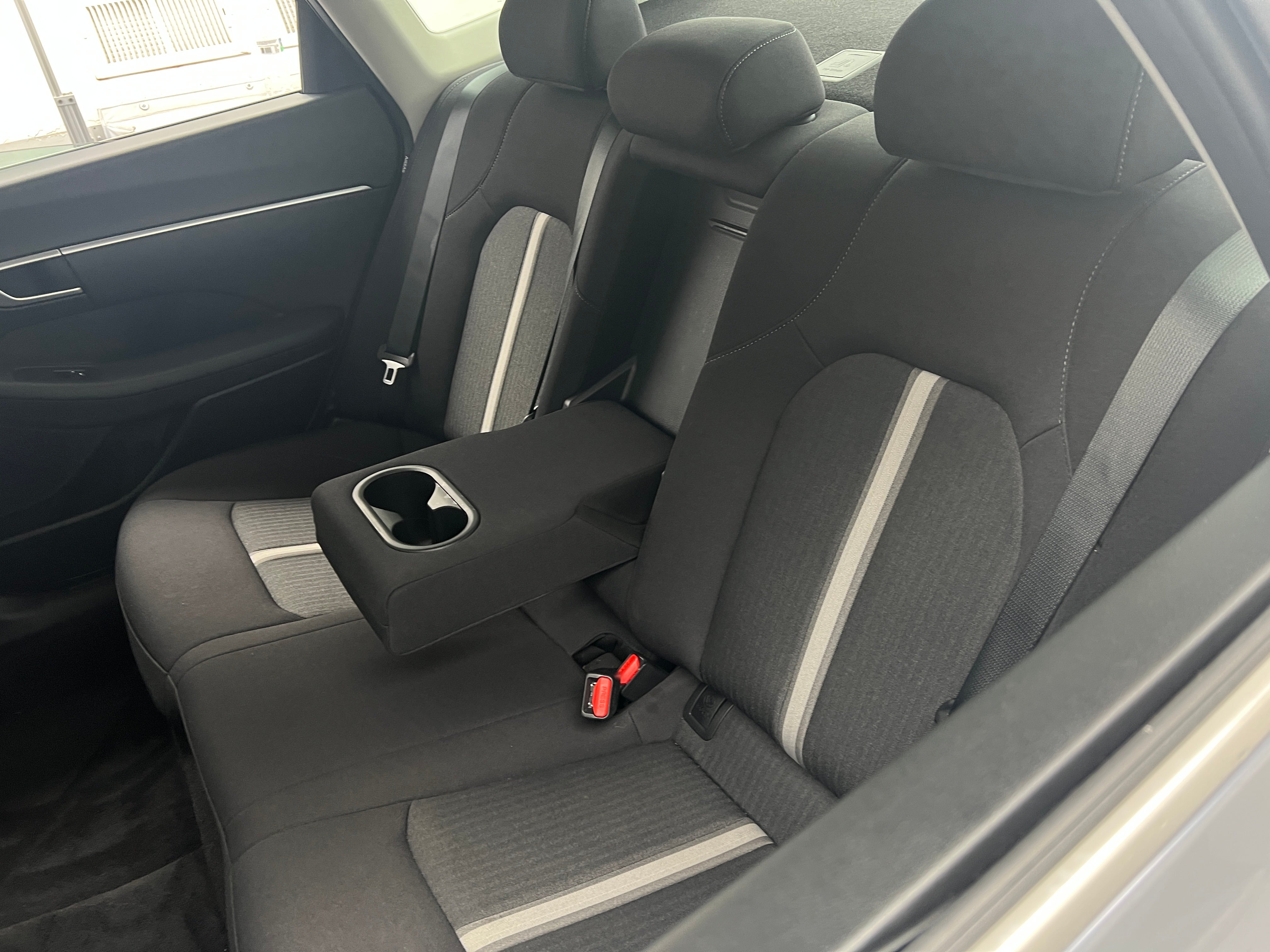 2024 Hyundai Sonata SEL 6