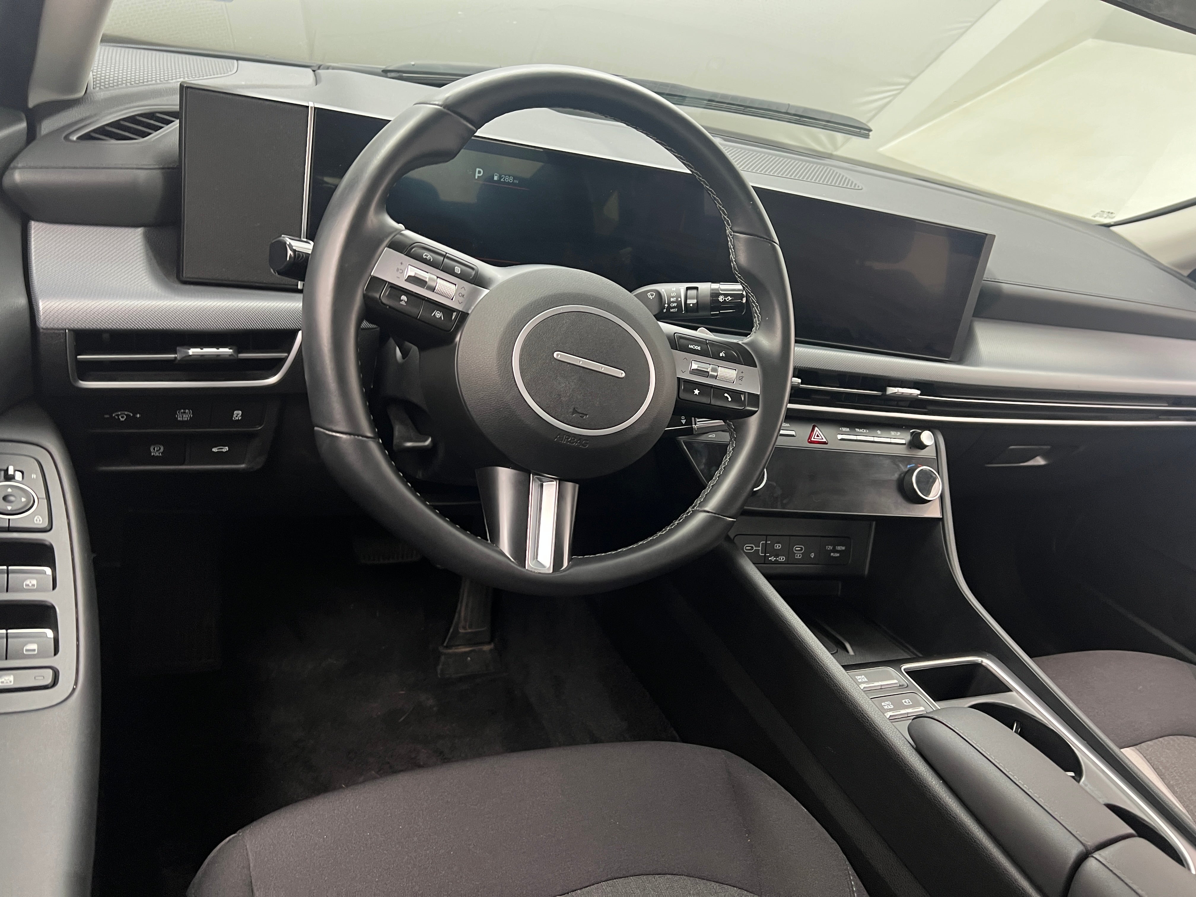 2024 Hyundai Sonata SEL 3