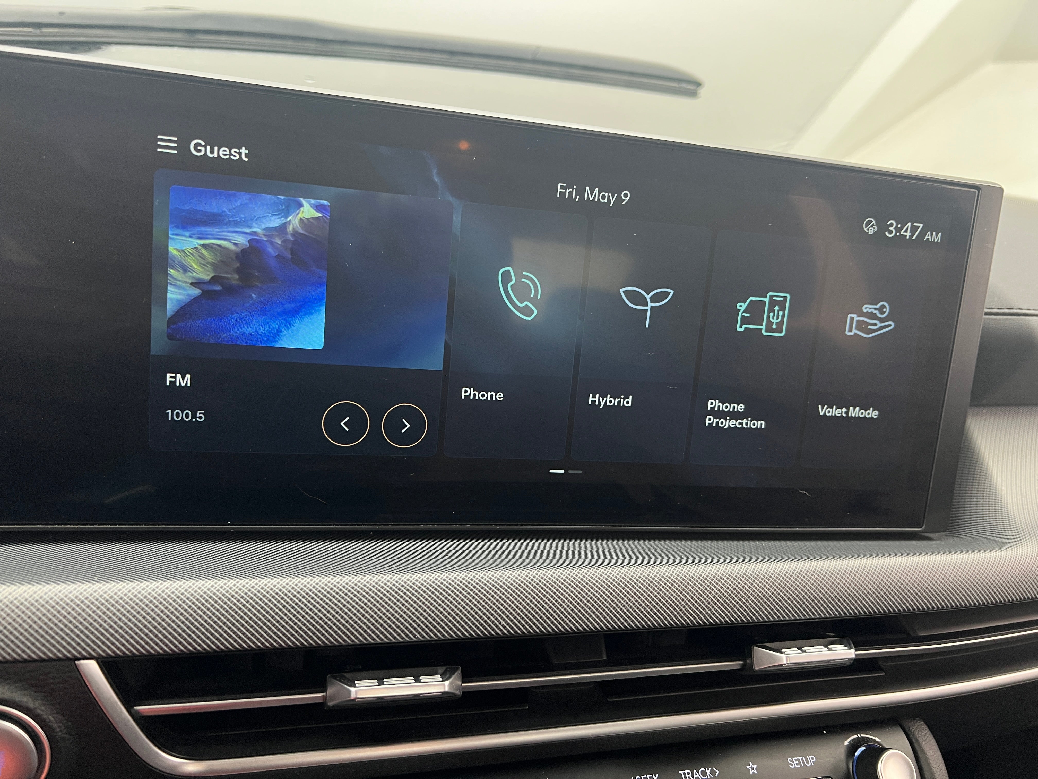 2024 Hyundai Sonata SEL 4
