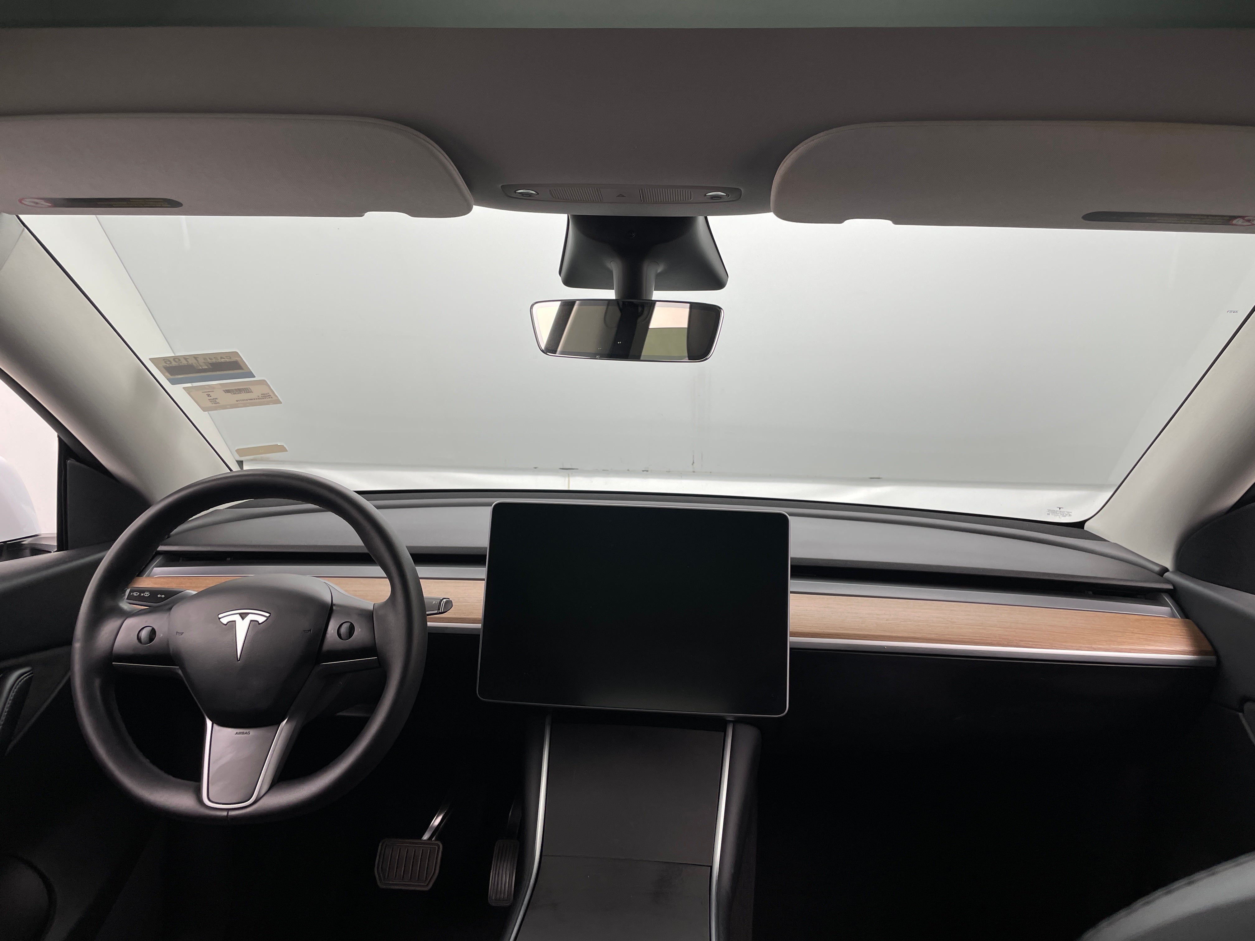 2021 Tesla Model Y Long Range 2