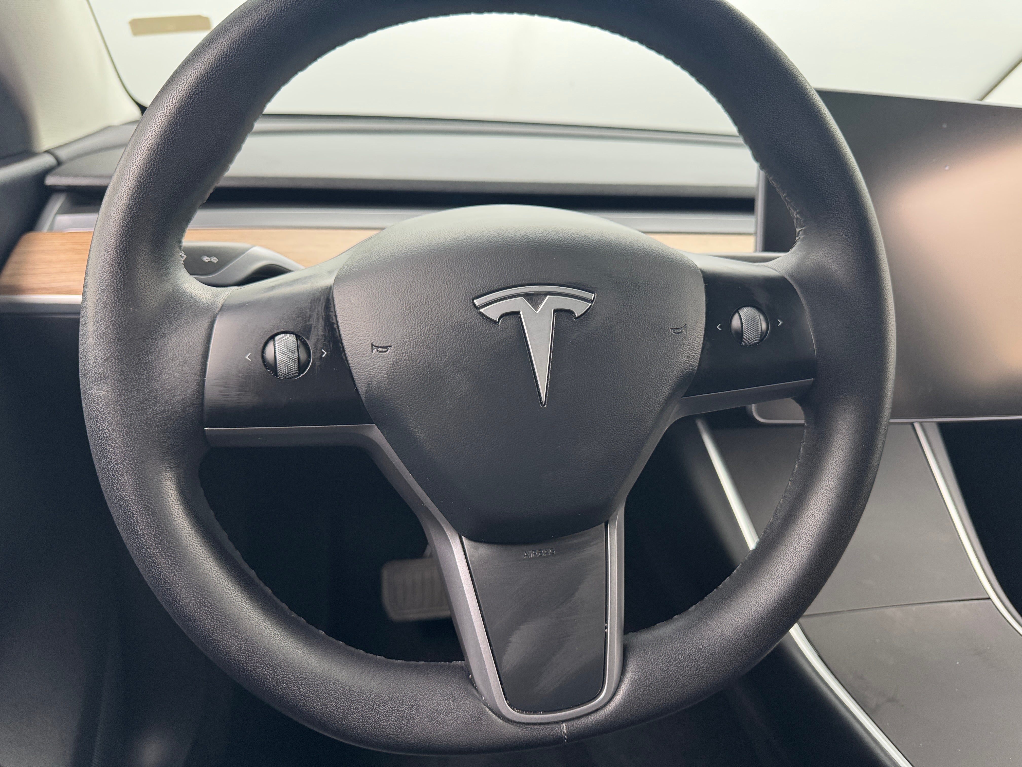 2021 Tesla Model Y Long Range 4