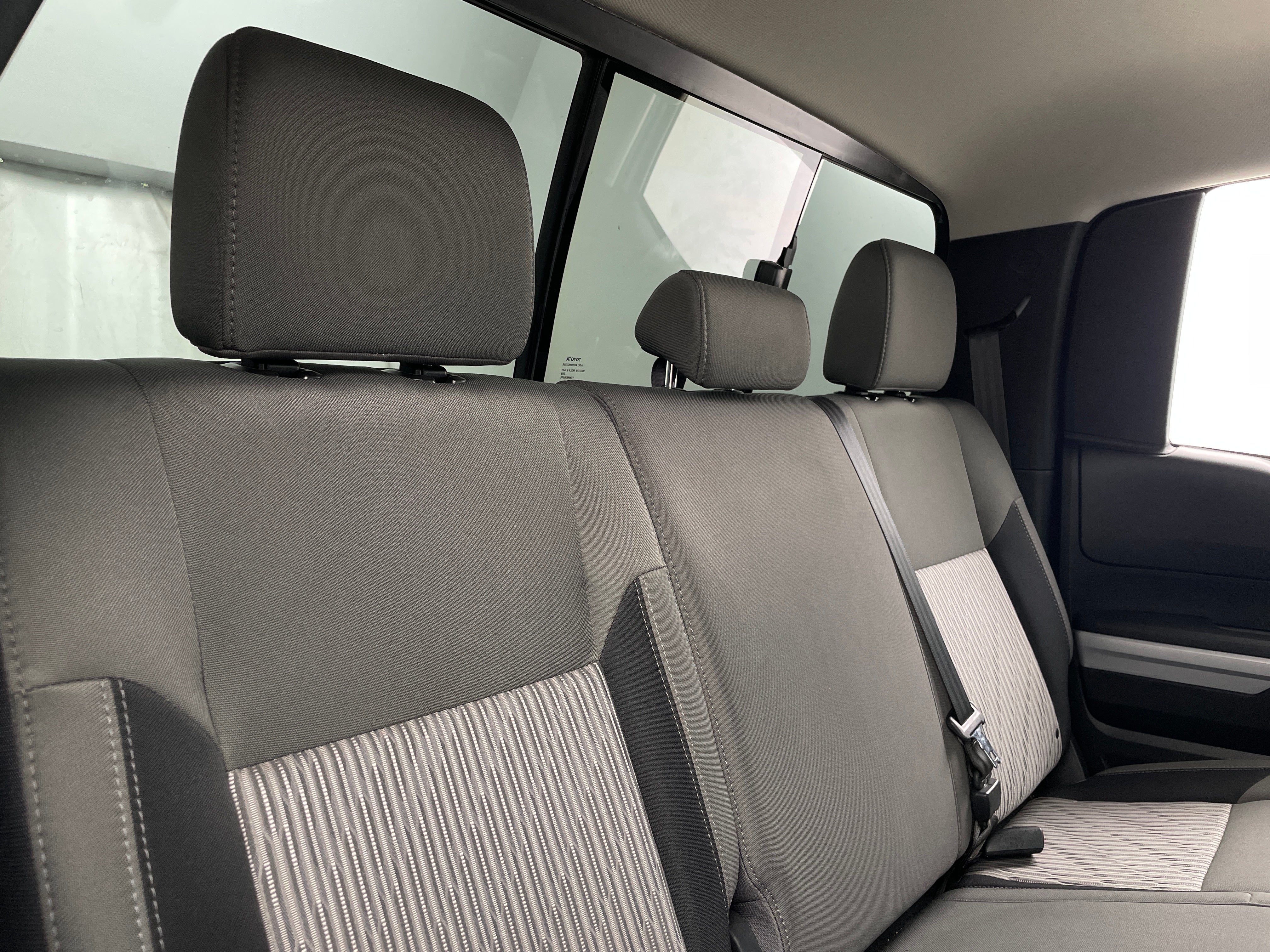 2017 Toyota Tundra SR5 6