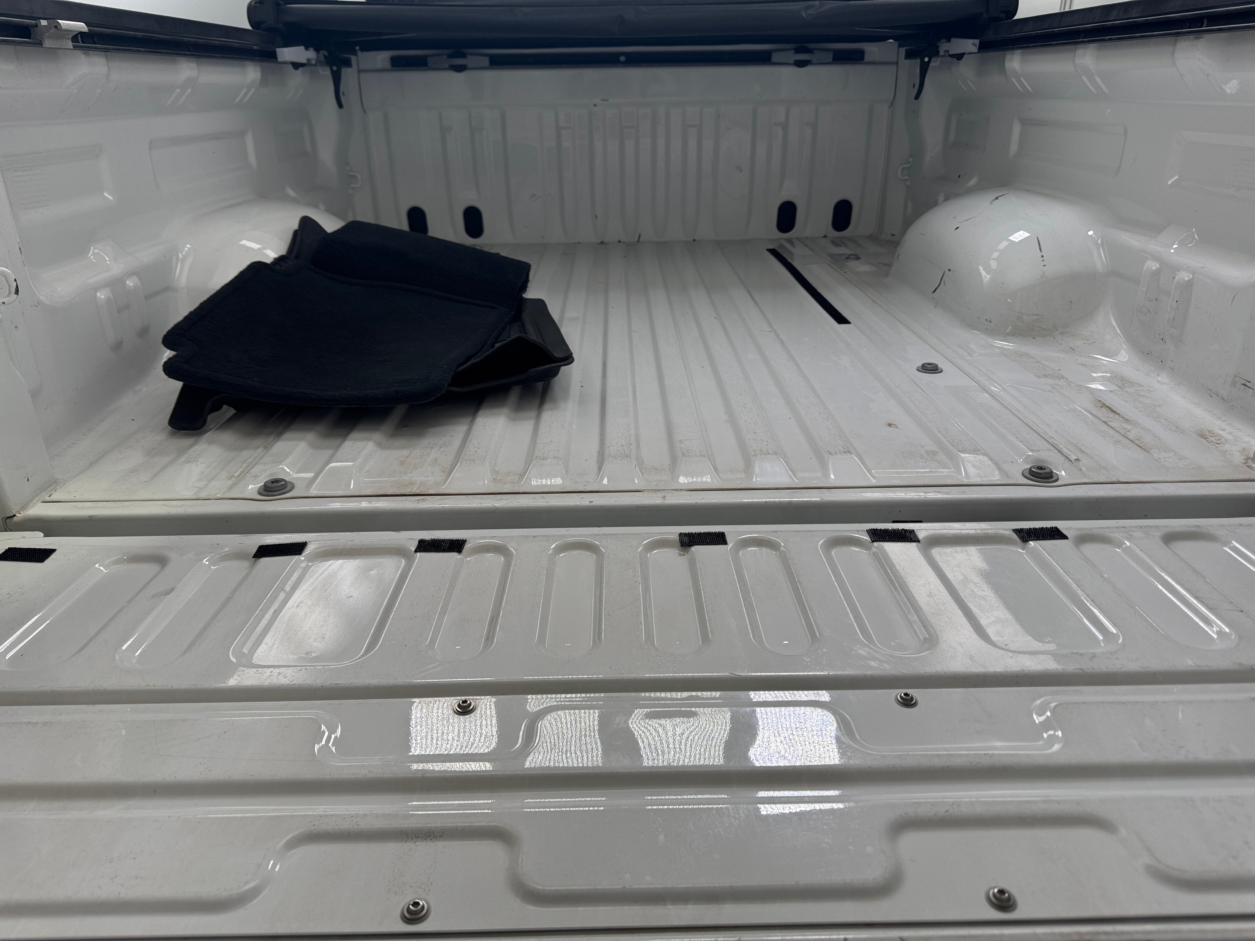 2017 Toyota Tundra SR5 7