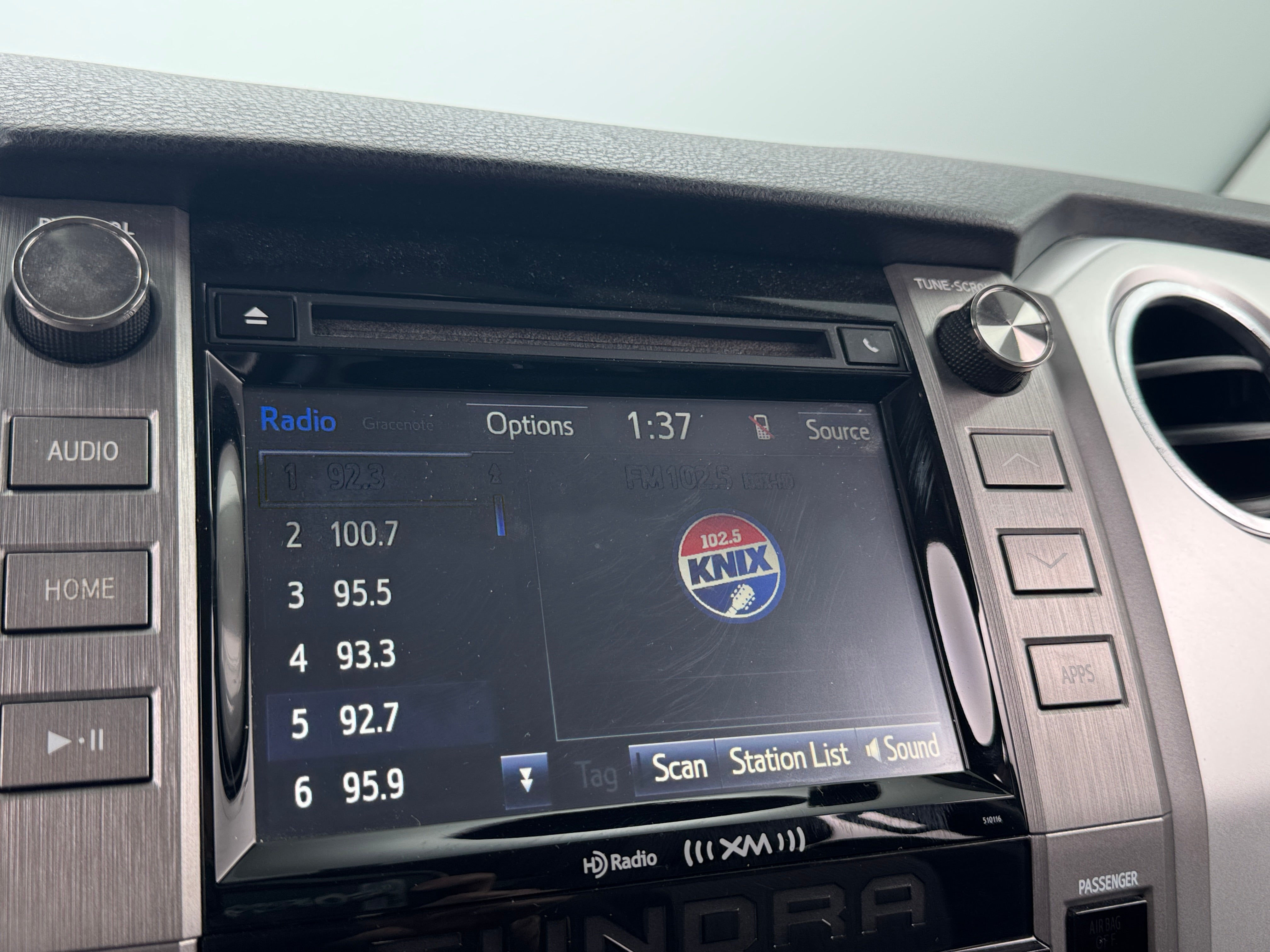 2017 Toyota Tundra SR5 4