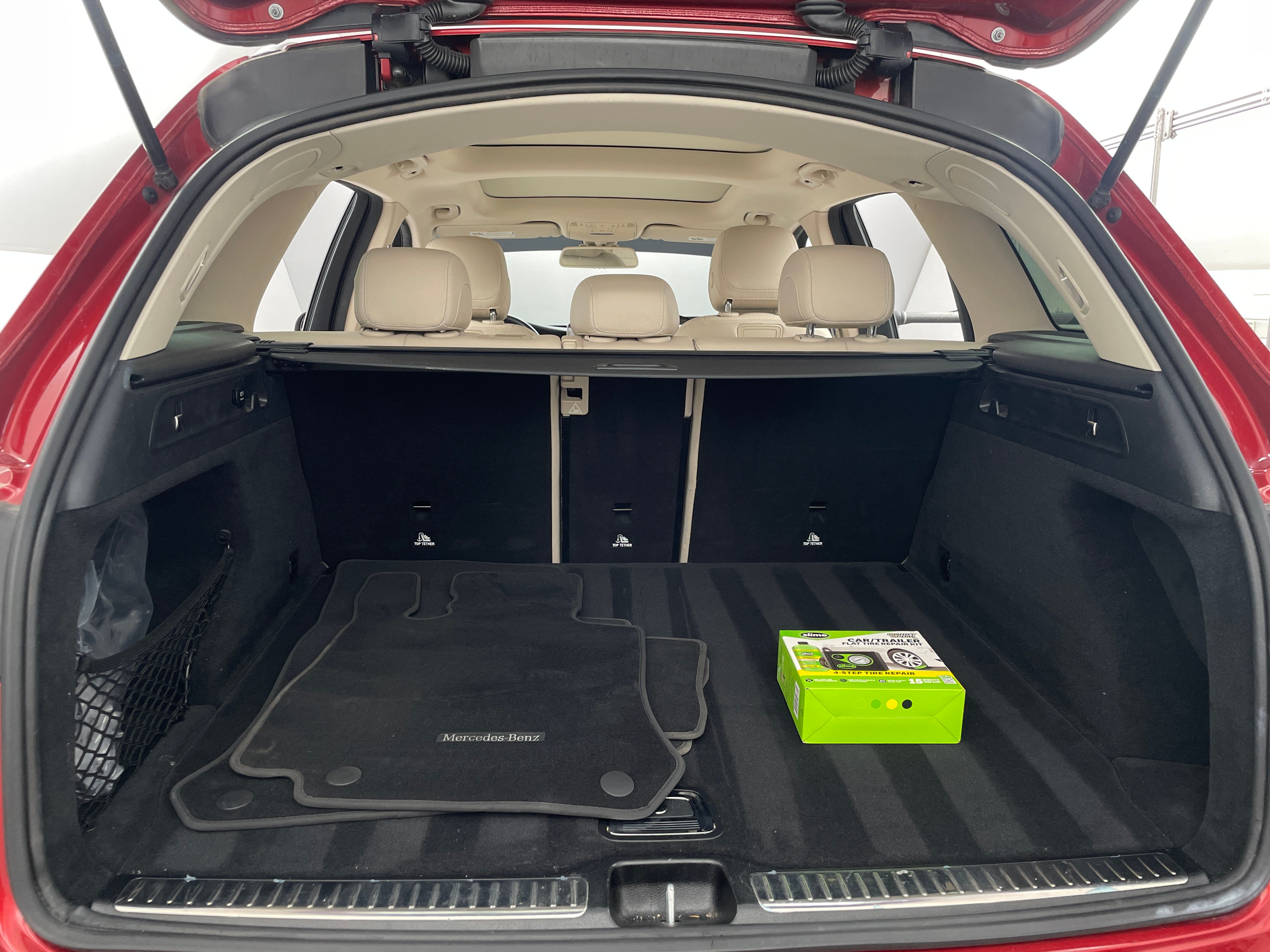 2019 Mercedes-Benz GLC 300 6