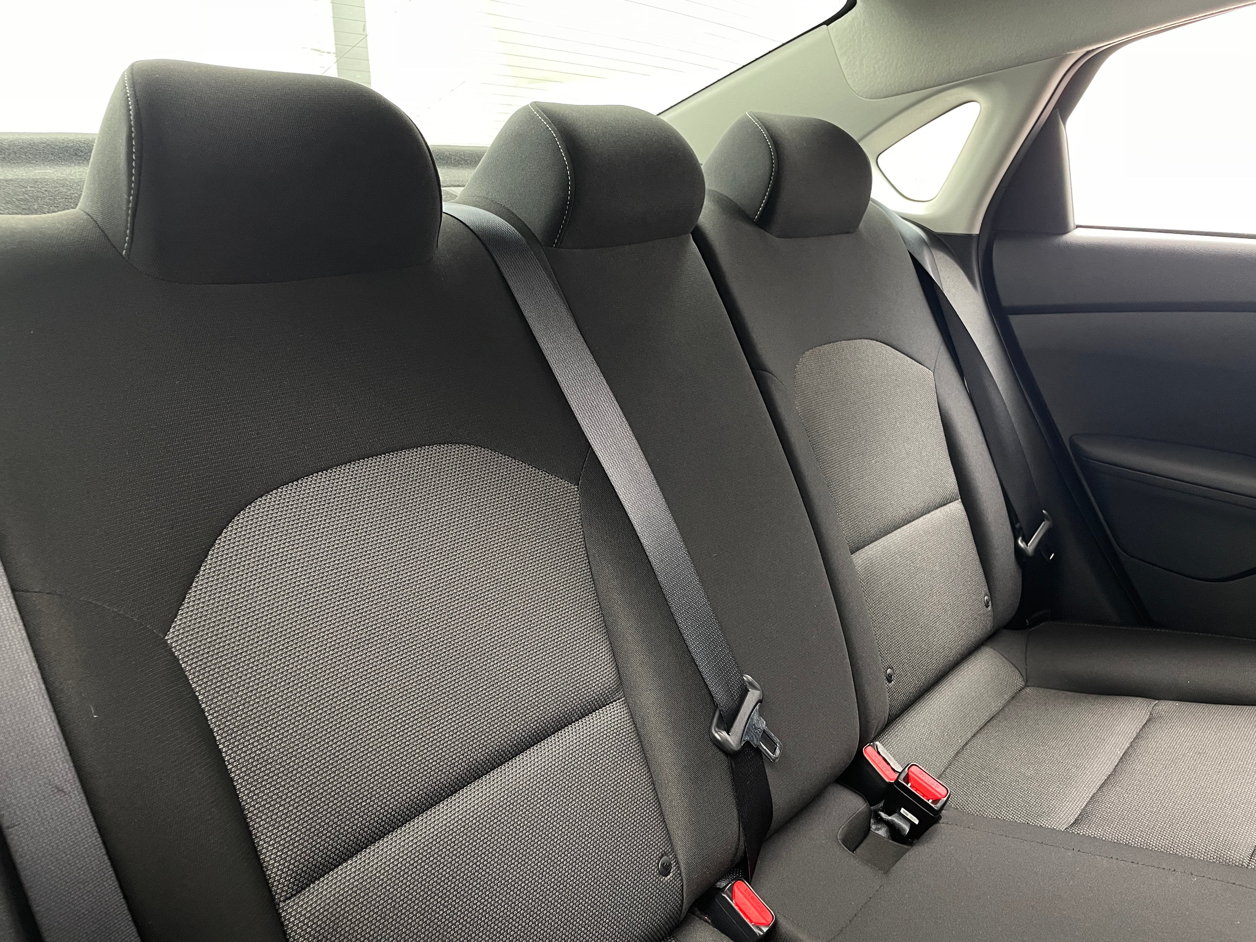 2024 Kia Forte LXS 6