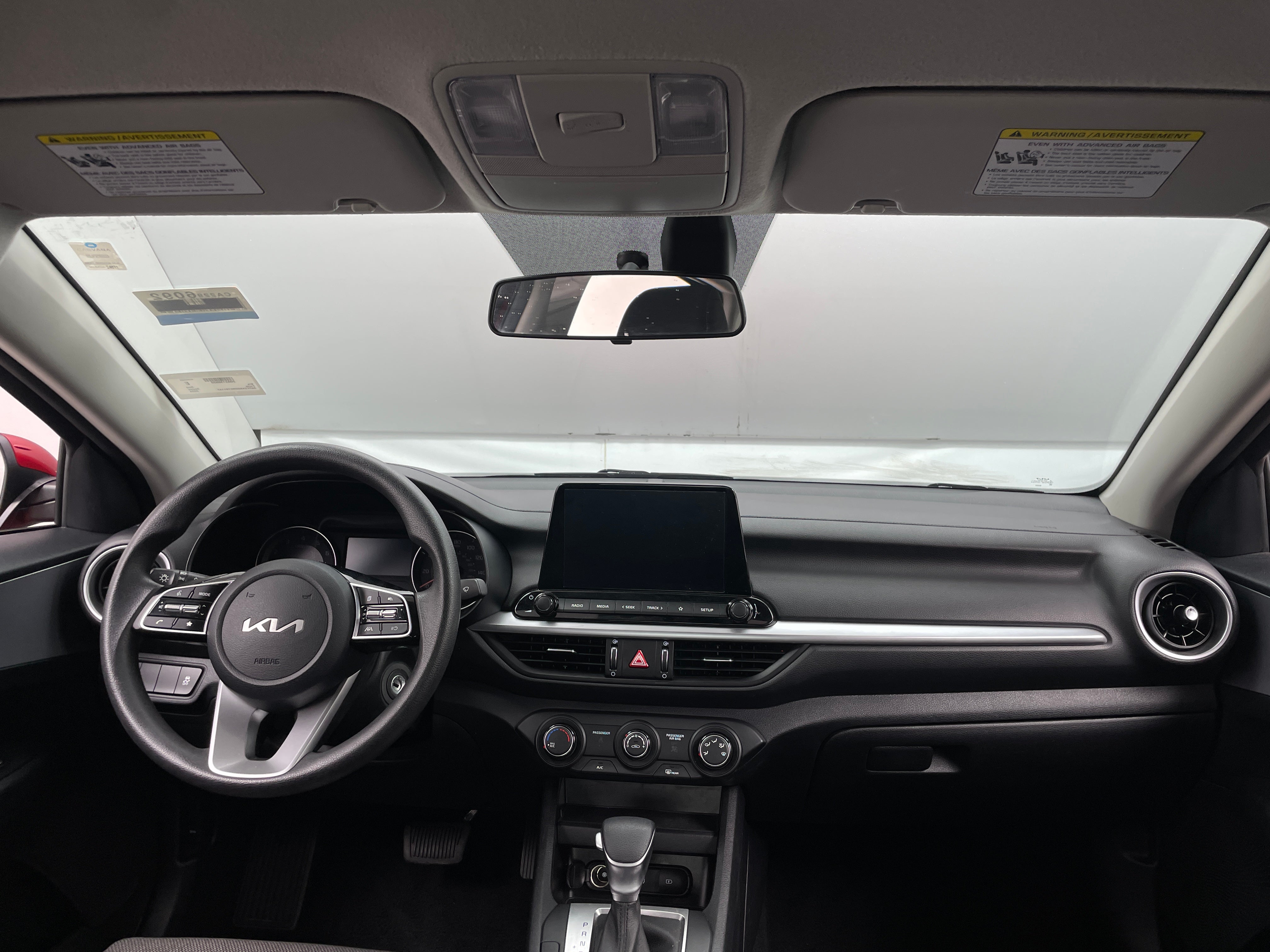 2024 Kia Forte LXS 3