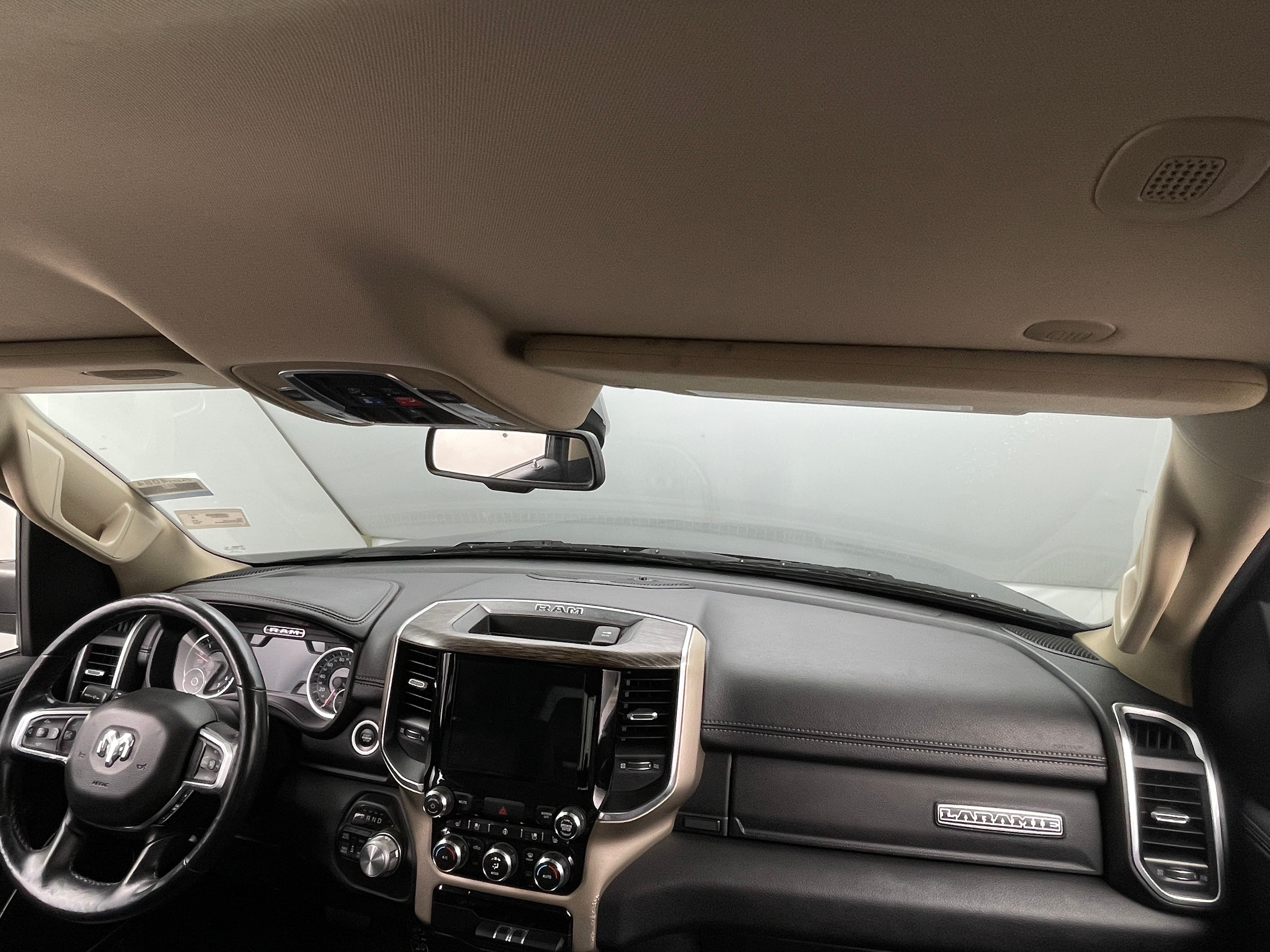 2019 RAM 1500 Laramie 2
