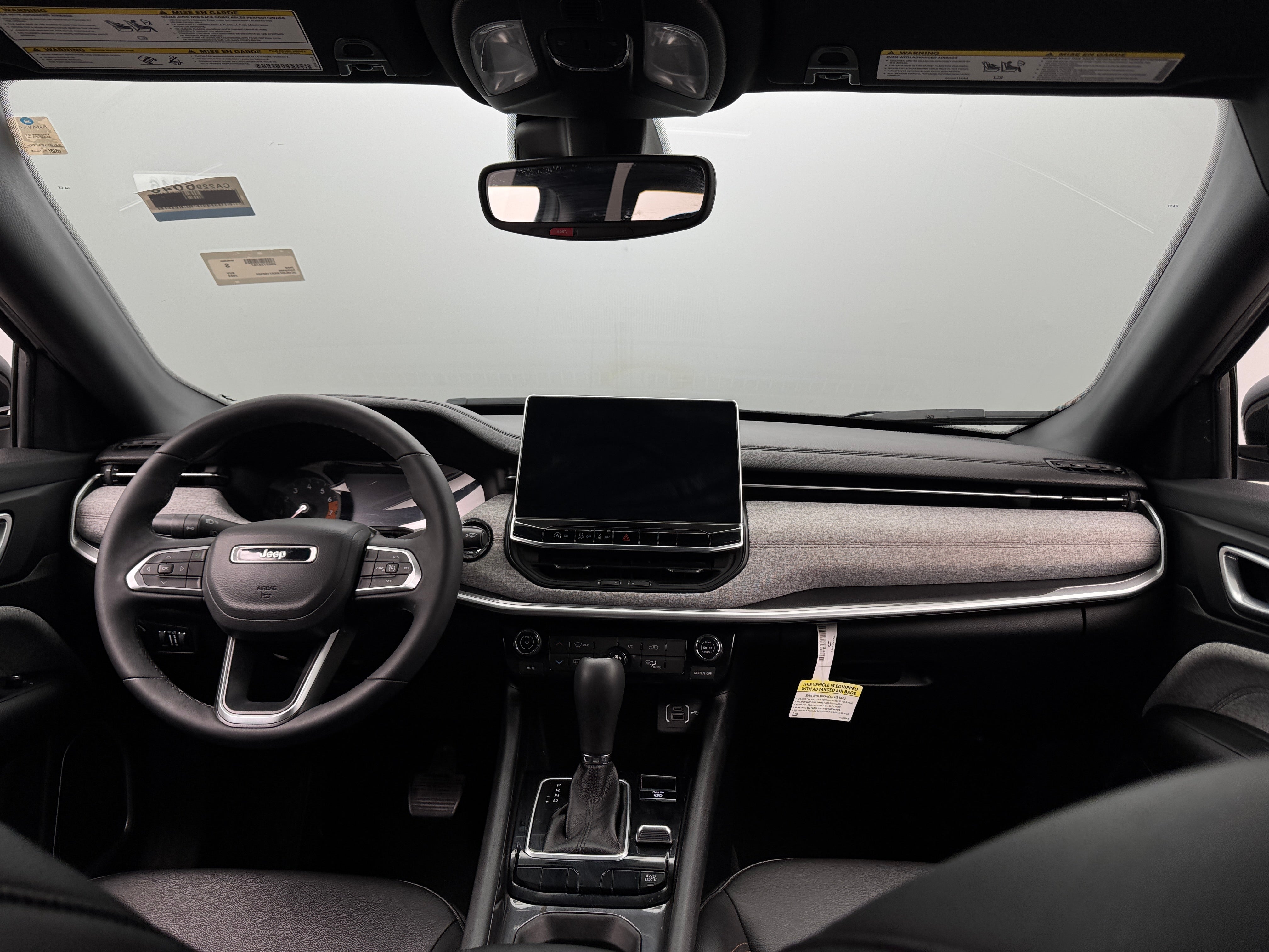 2024 Jeep Compass Latitude 2
