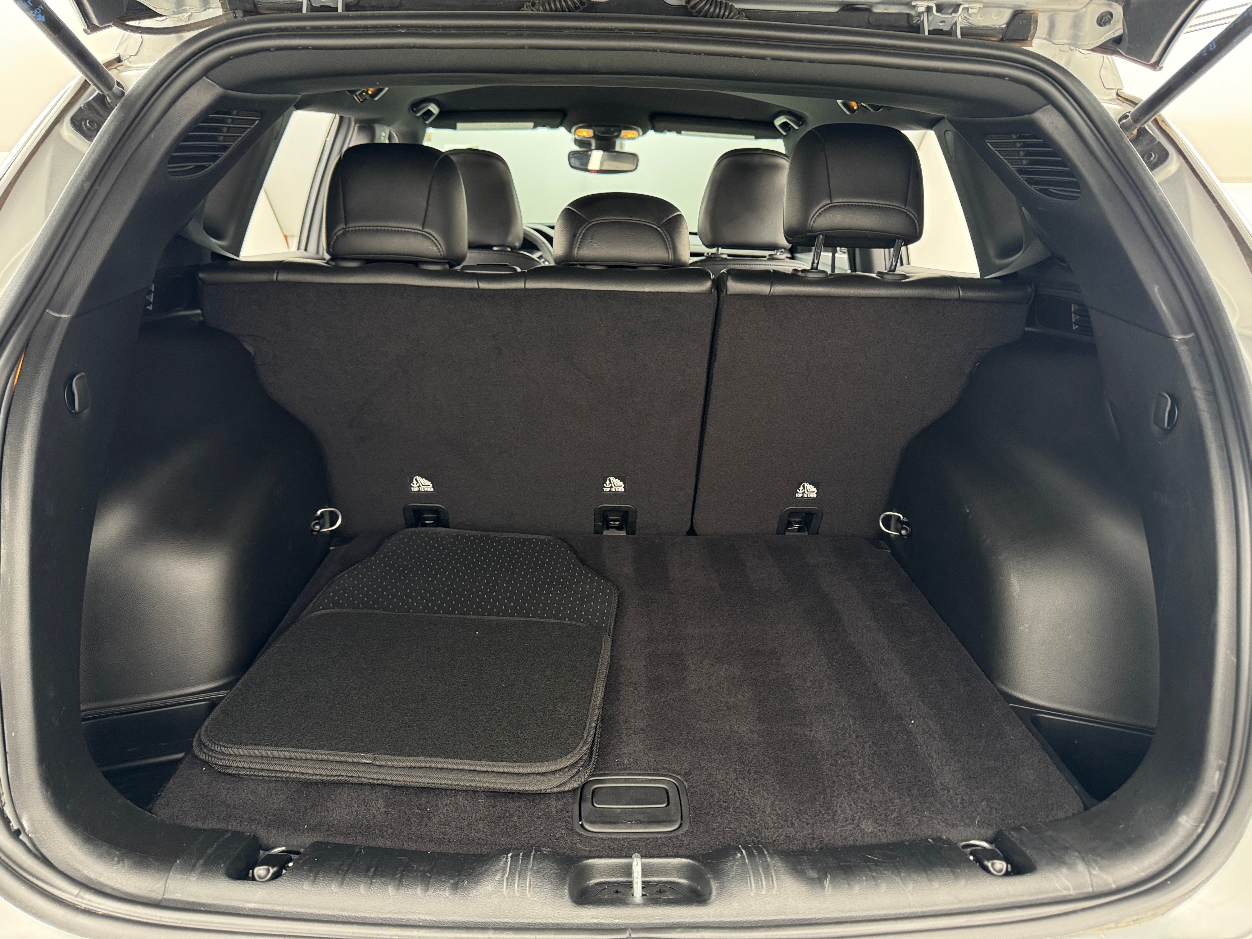 2024 Jeep Compass Latitude 6