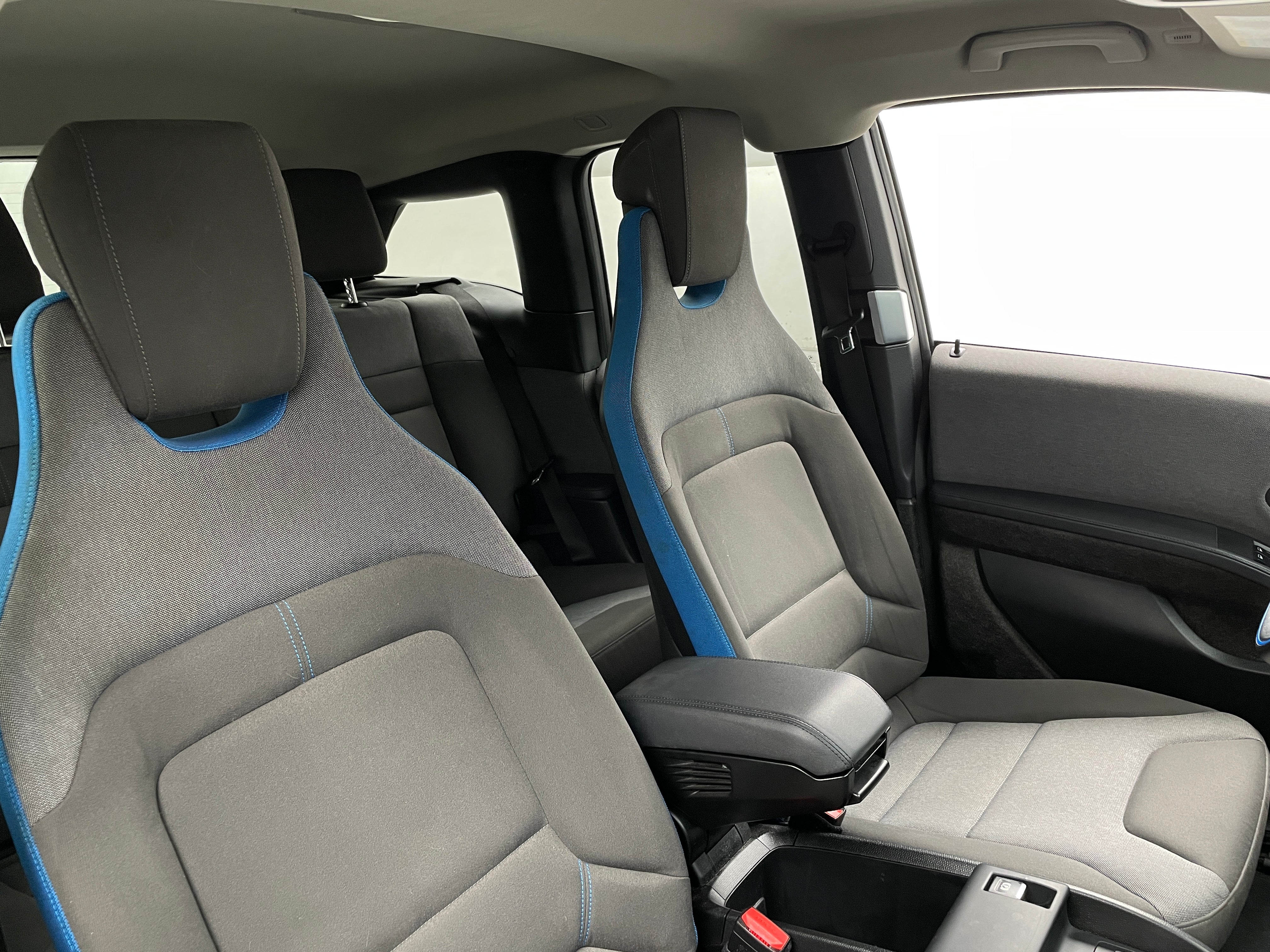 2018 BMW i3 Range Extender 2