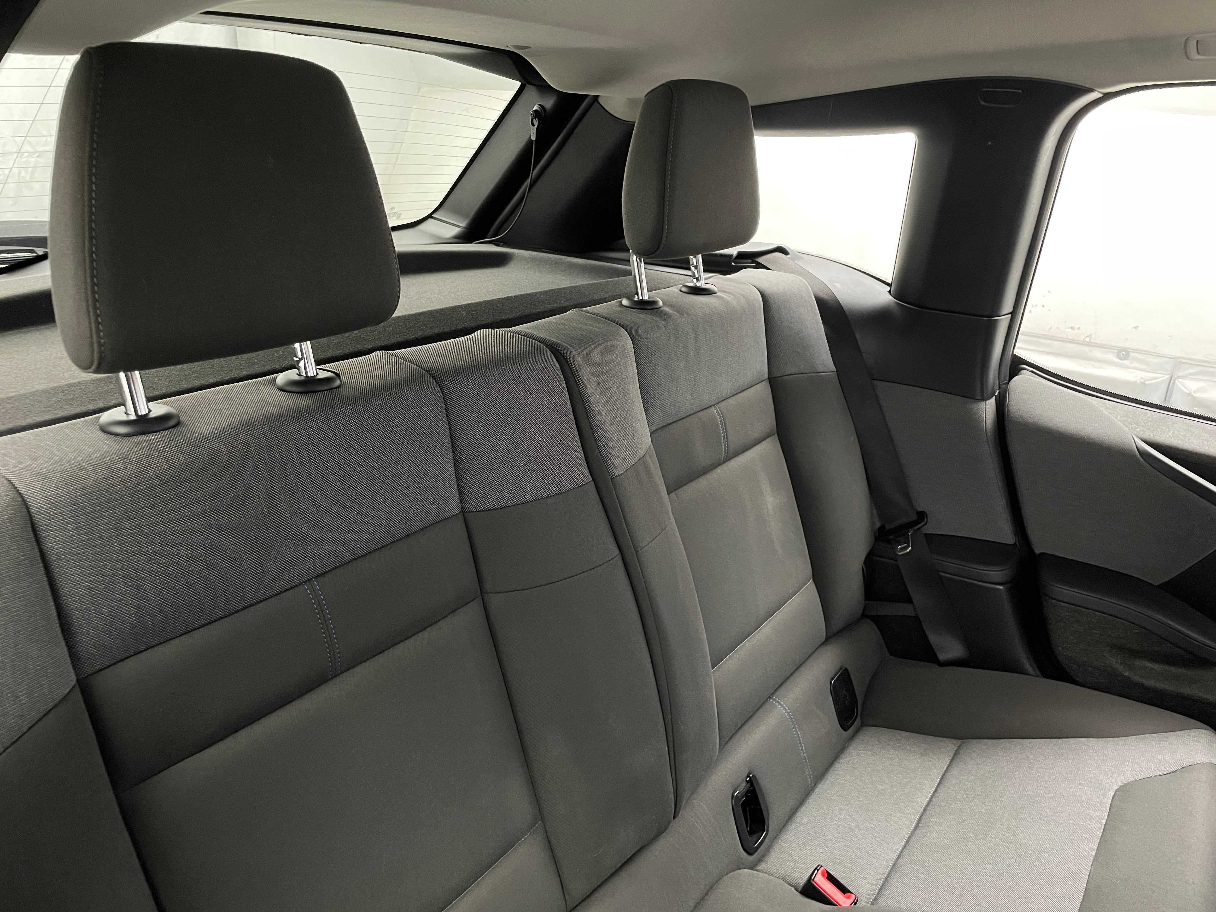 2018 BMW i3 Range Extender 6