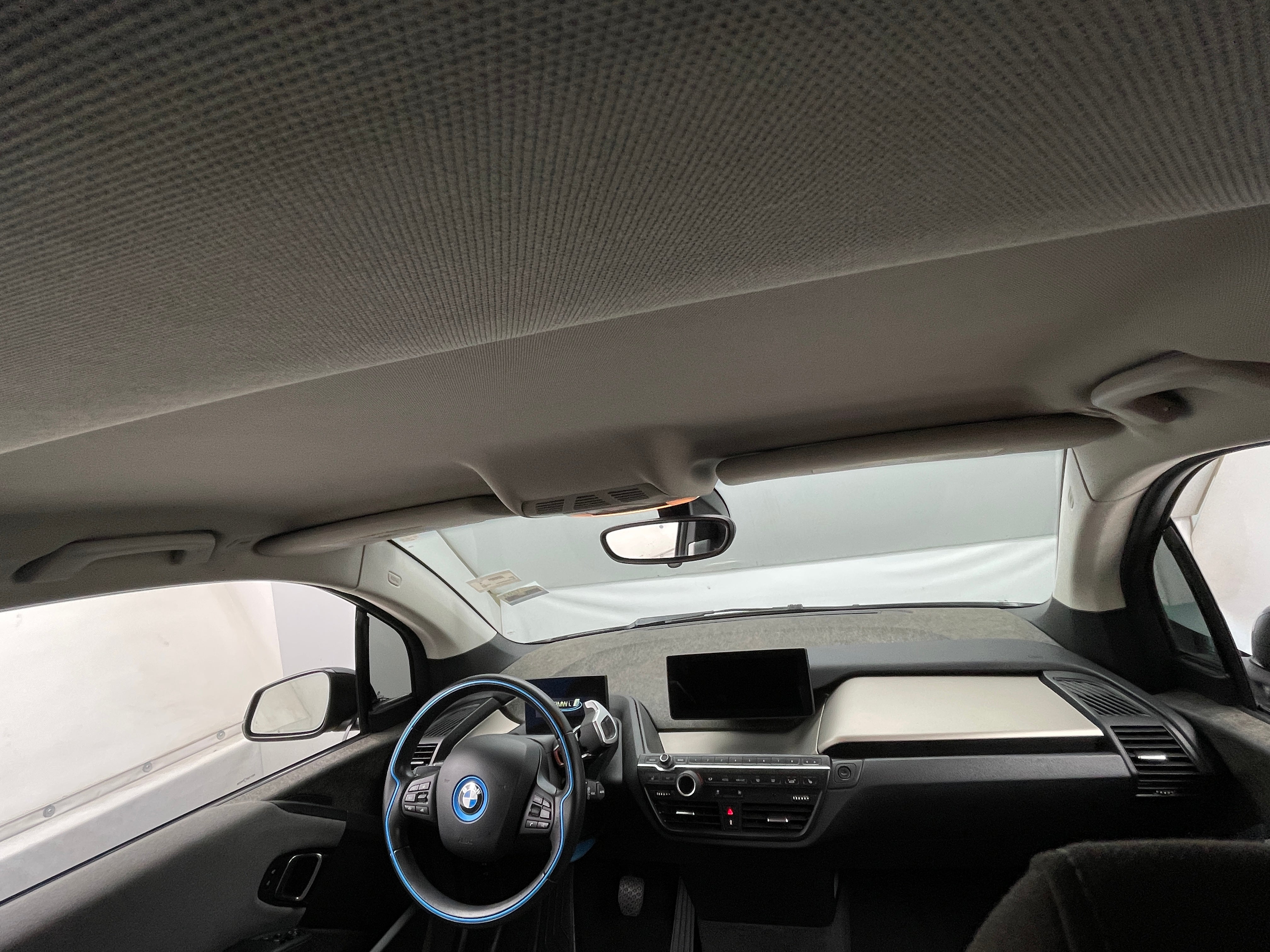 2018 BMW i3 Range Extender 3