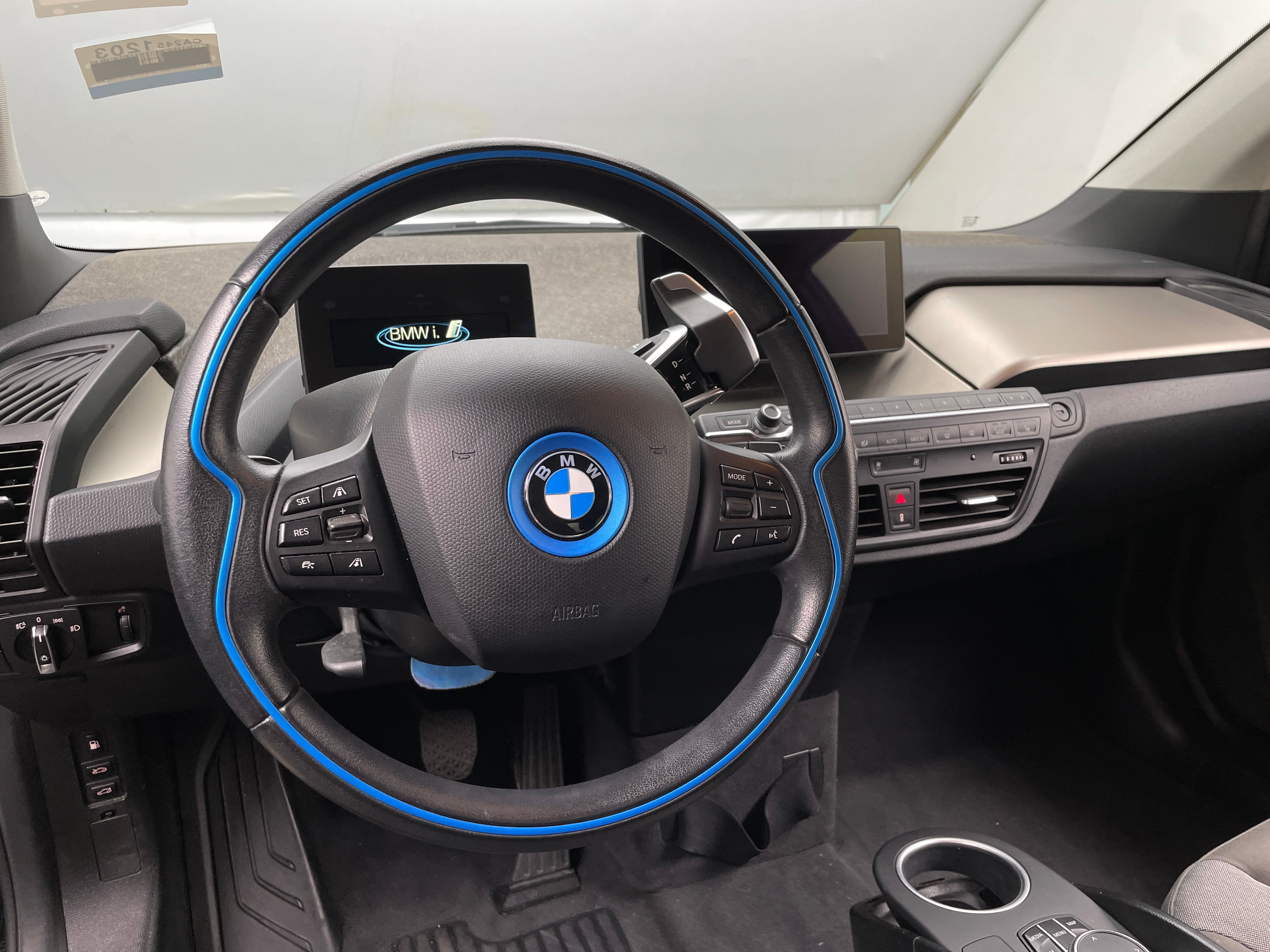 2018 BMW i3 Range Extender 5