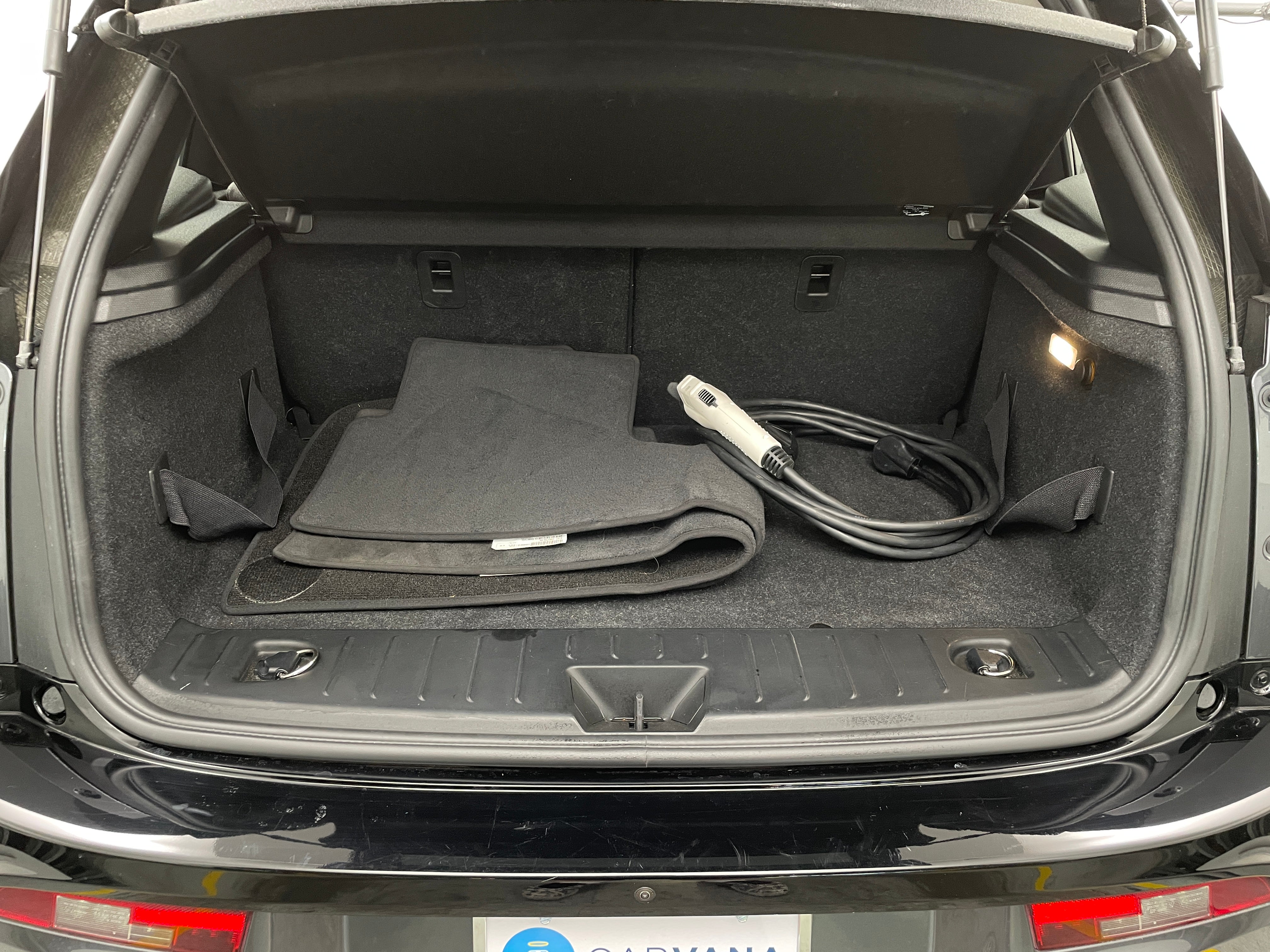 2018 BMW i3 Range Extender 7