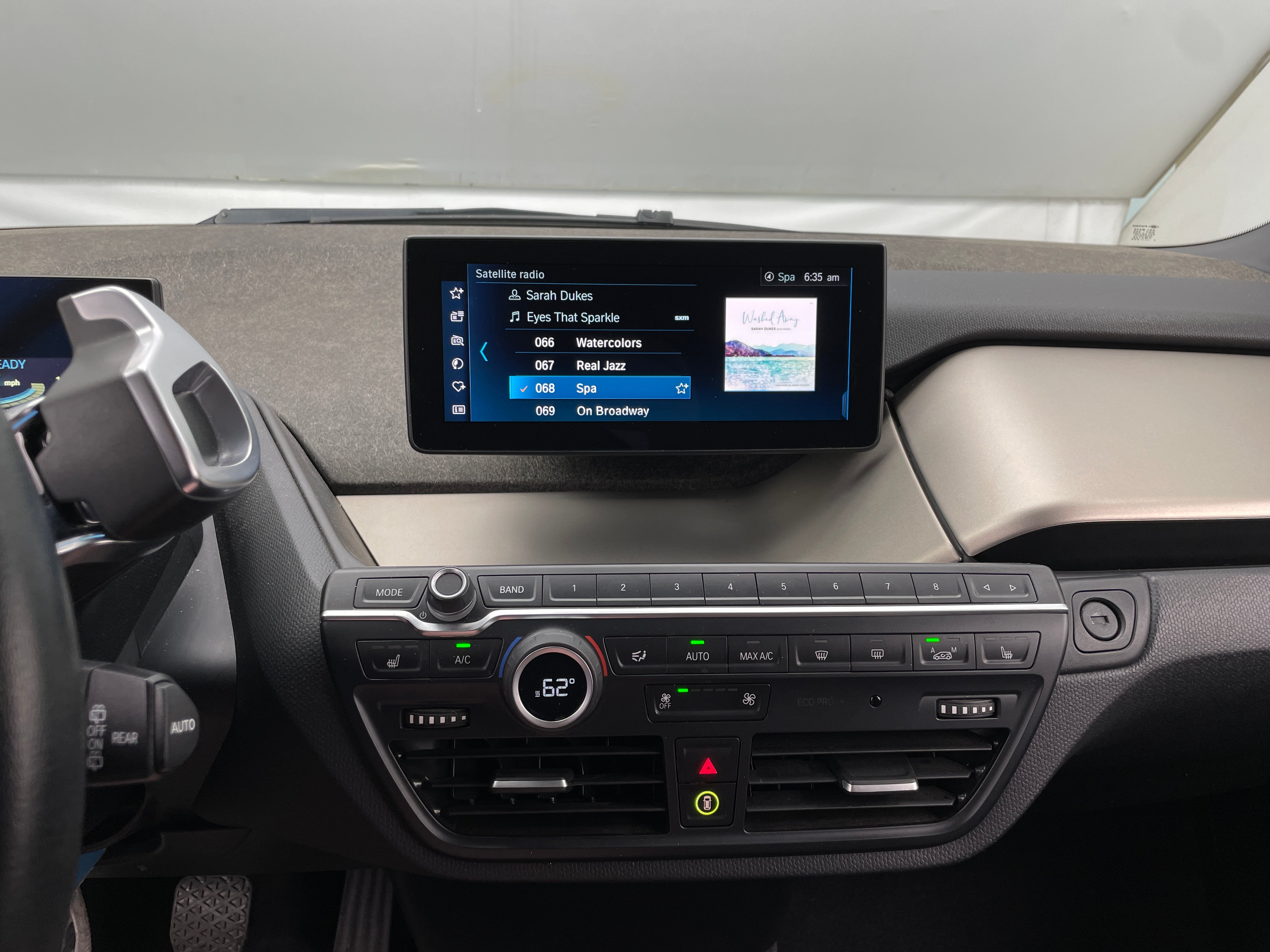 2018 BMW i3 Range Extender 4