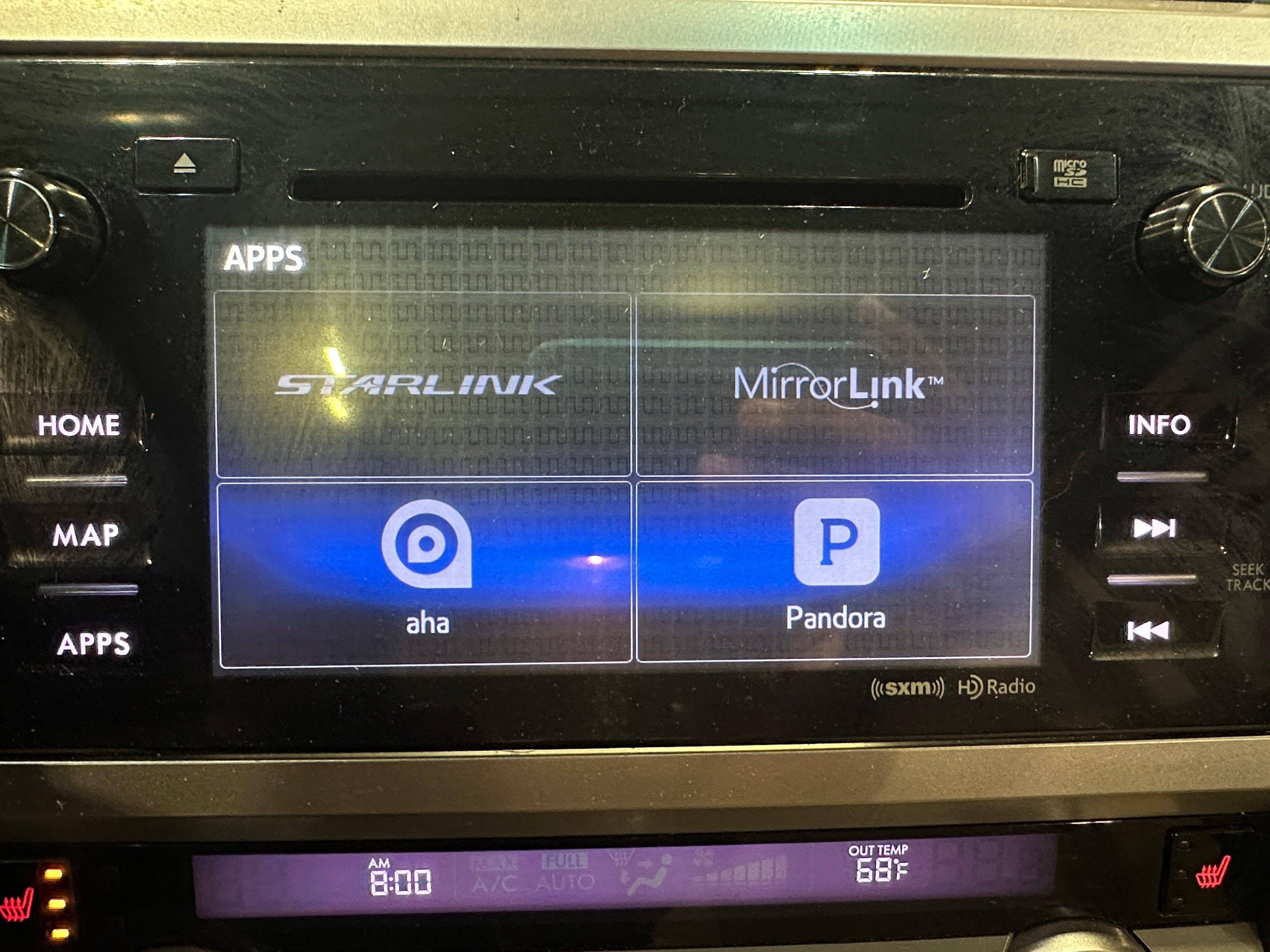 2015 Subaru Legacy Limited 3