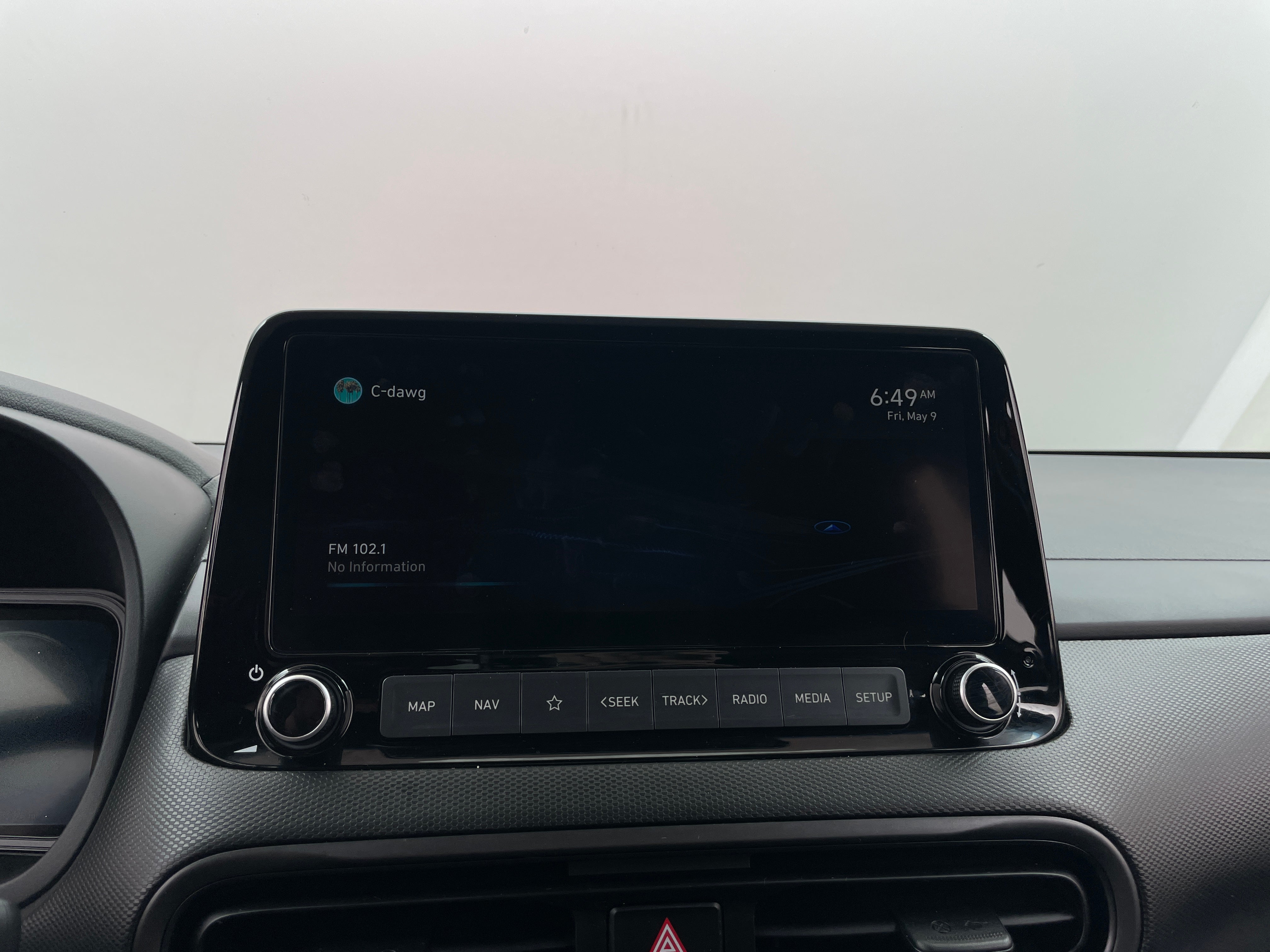 2022 Hyundai Kona N Line 3