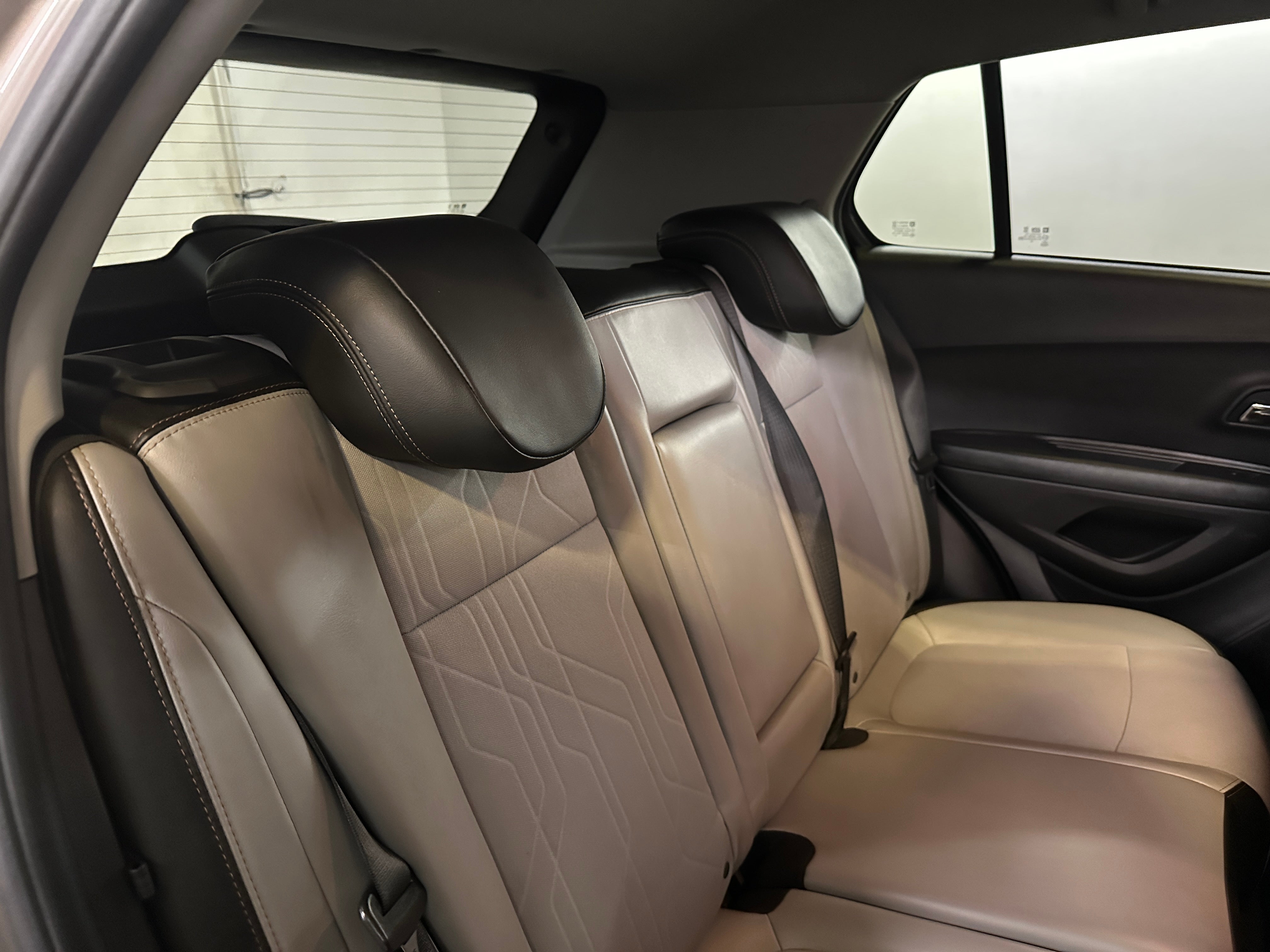 2021 Chevrolet Trax LT 6