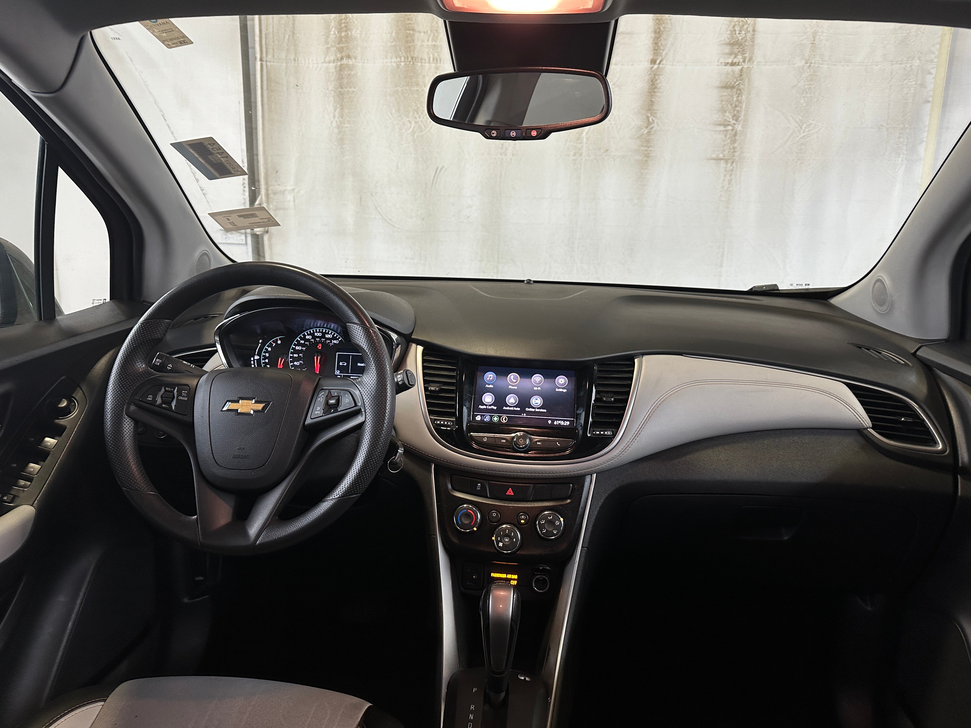 2021 Chevrolet Trax LT 3