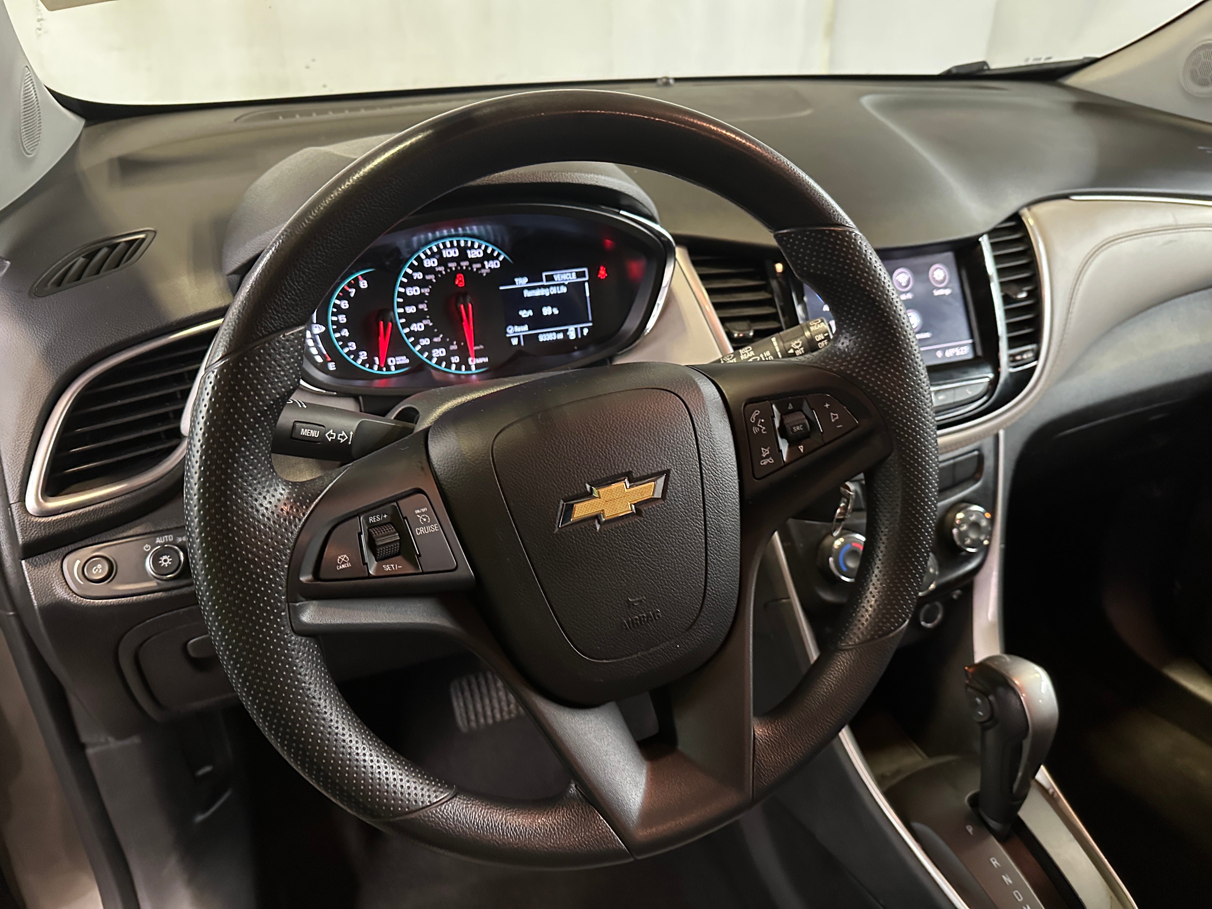2021 Chevrolet Trax LT 5