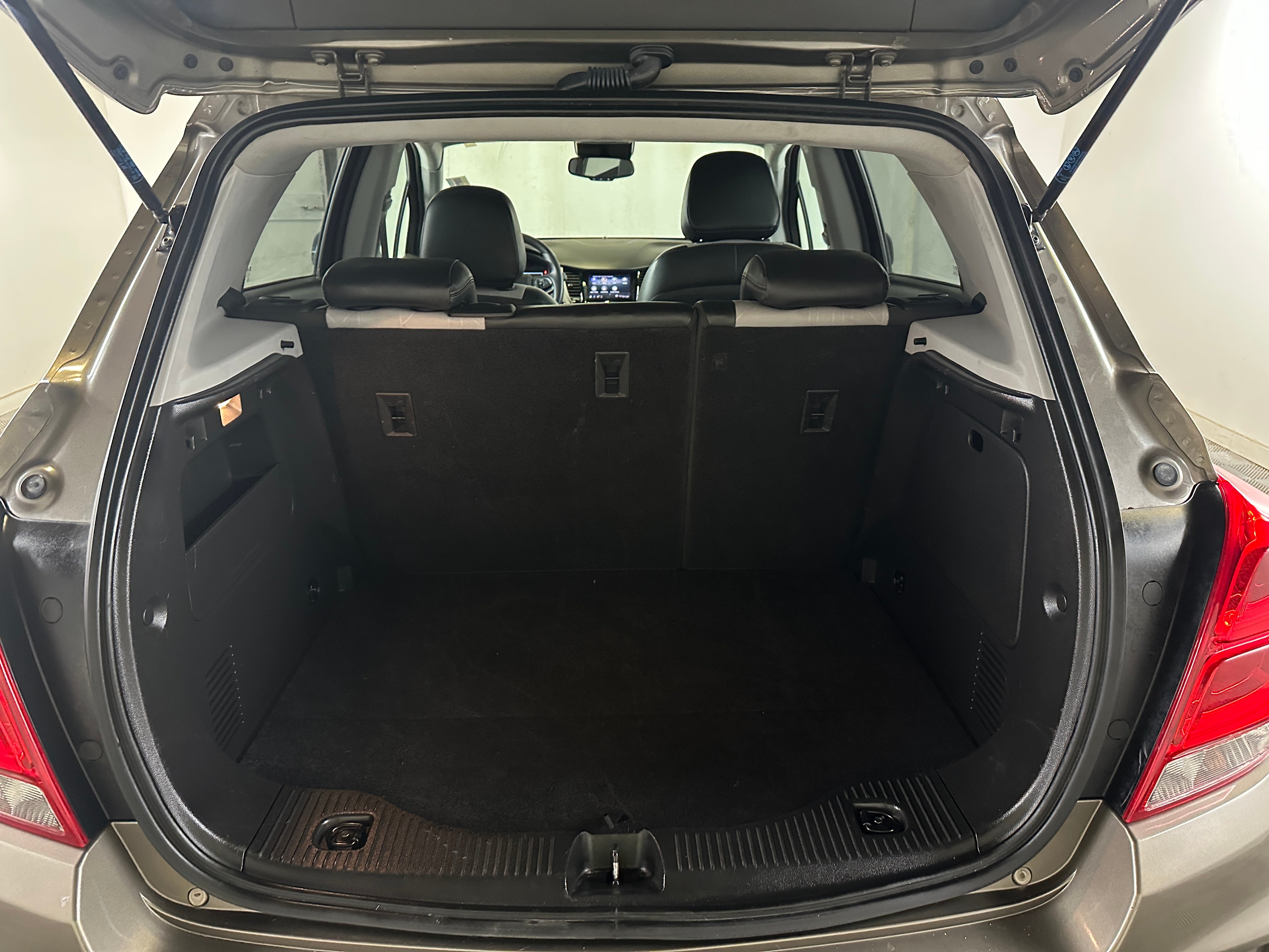 2021 Chevrolet Trax LT 7
