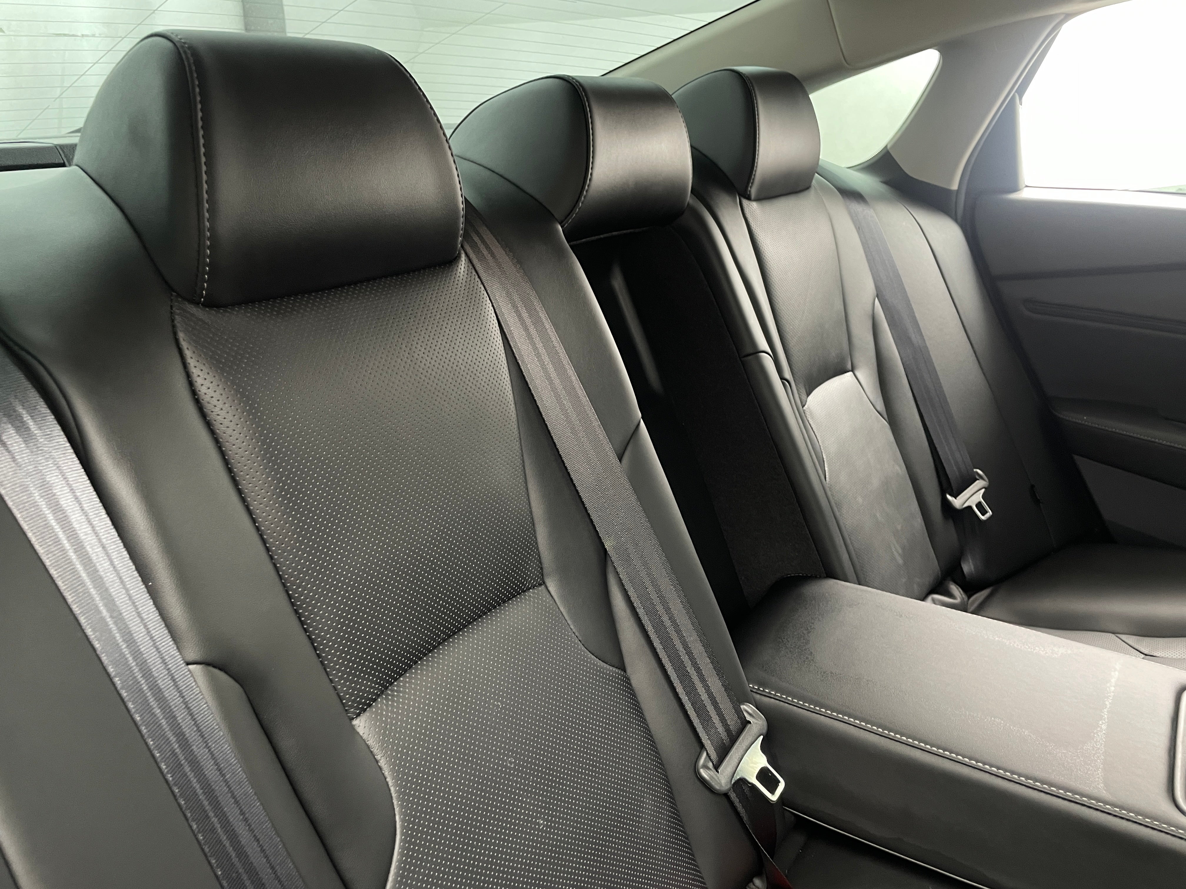 2023 Honda Accord Touring 5