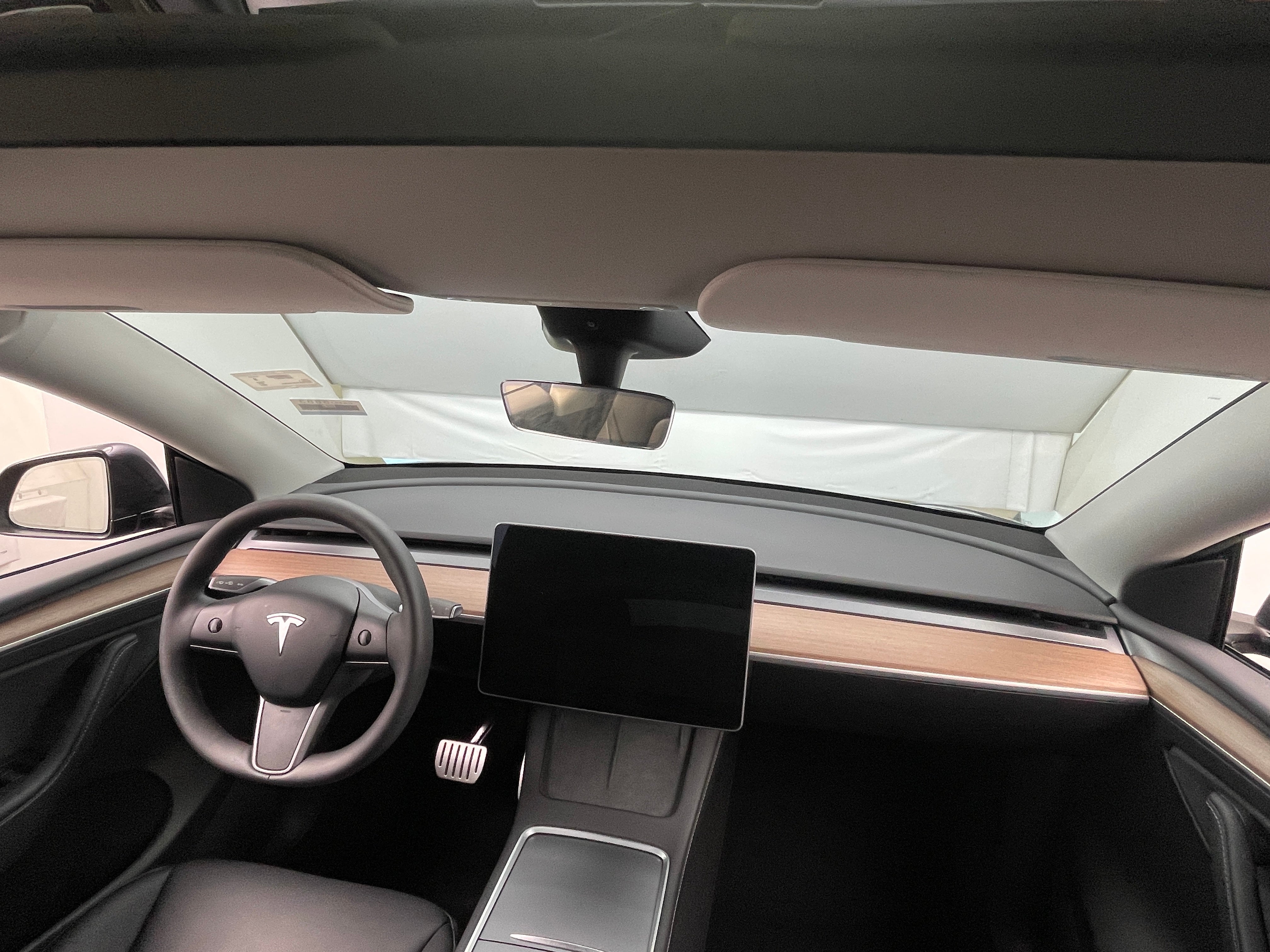 2024 Tesla Model Y Performance 2